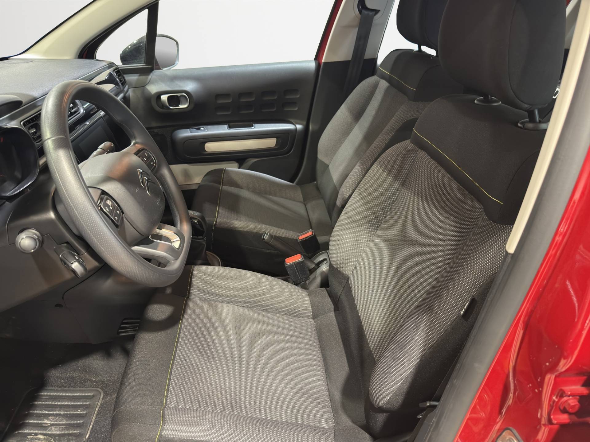CITROEN C3 C3 1.2 puretech Feel Pack s&s 83cv neopatentati usata in pronta consegna - Brandini