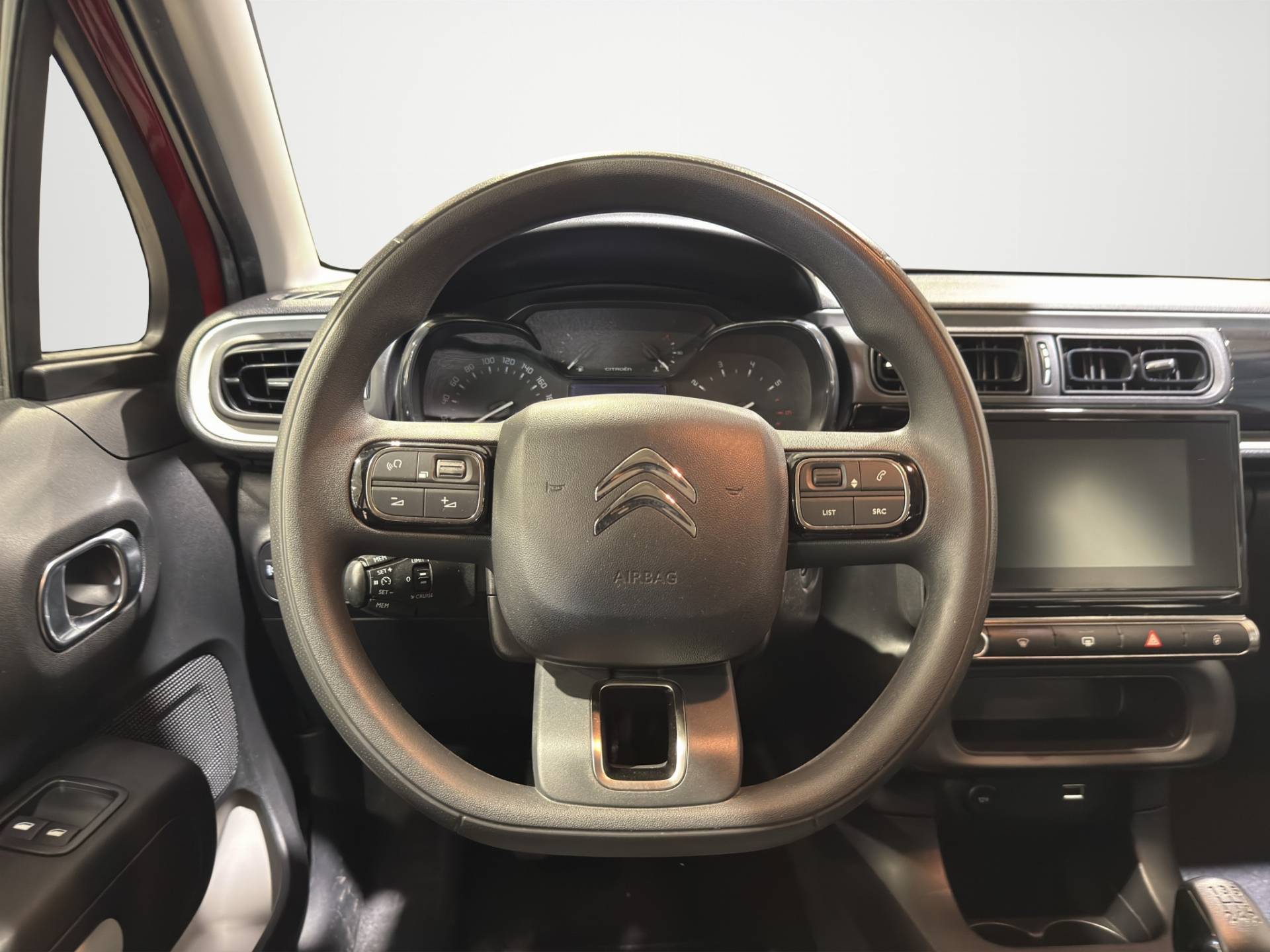 CITROEN C3 C3 1.2 puretech Feel Pack s&s 83cv neopatentati usata in pronta consegna - Brandini