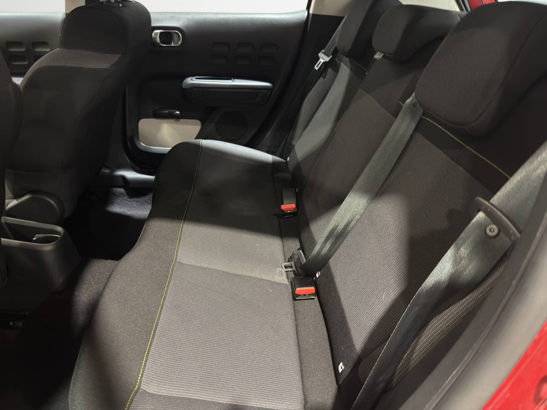 CITROEN C3 C3 1.2 puretech Feel Pack s&s 83cv neopatentati usata in pronta consegna - Brandini