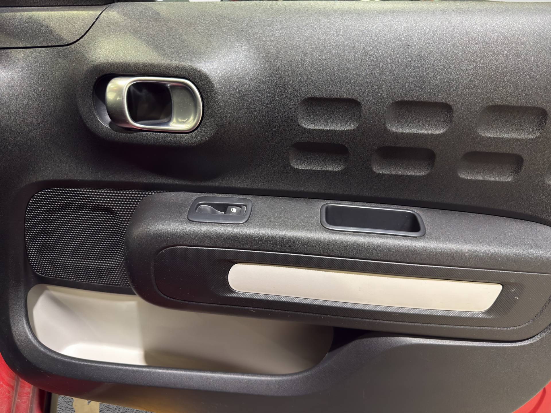 CITROEN C3 C3 1.2 puretech Feel Pack s&s 83cv neopatentati usata in pronta consegna - Brandini