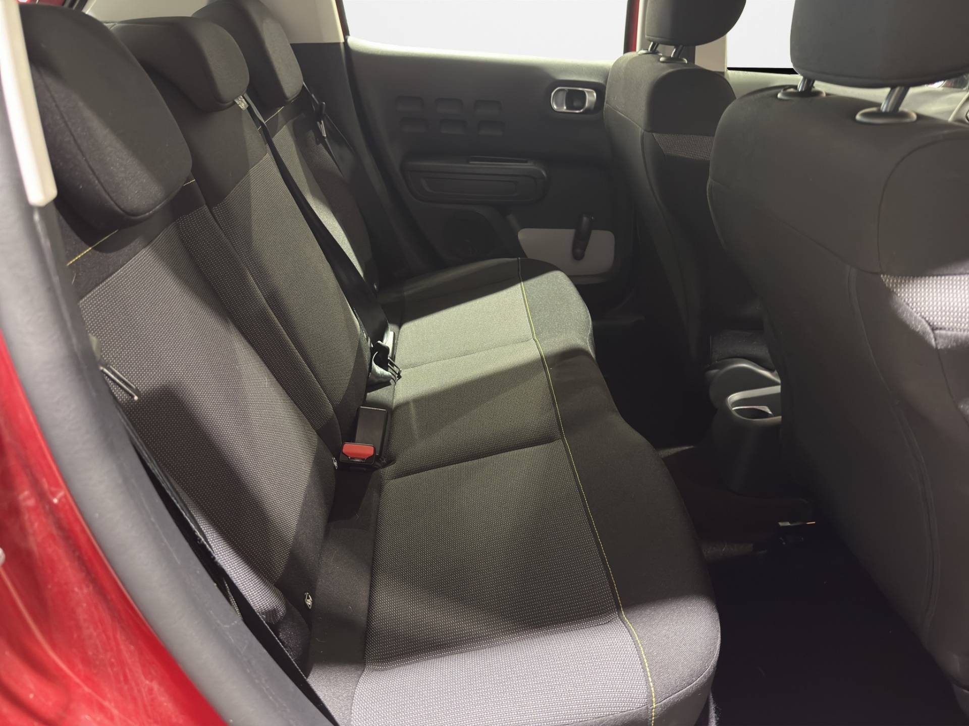 CITROEN C3 C3 1.2 puretech Feel Pack s&s 83cv neopatentati usata in pronta consegna - Brandini