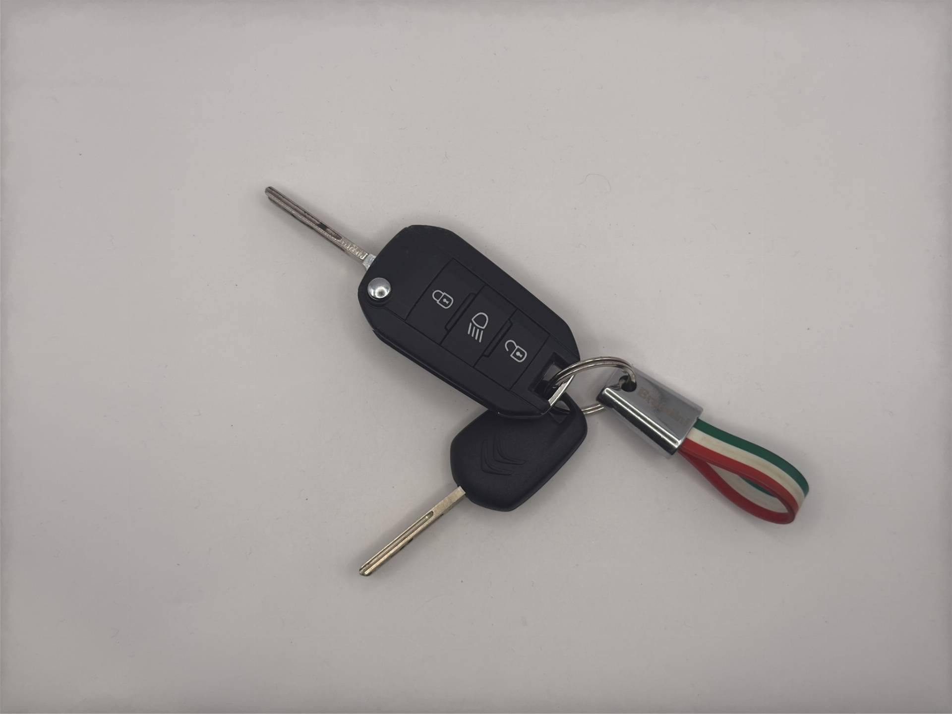 CITROEN C3 C3 1.2 puretech Feel Pack s&s 83cv neopatentati usata in pronta consegna - Brandini