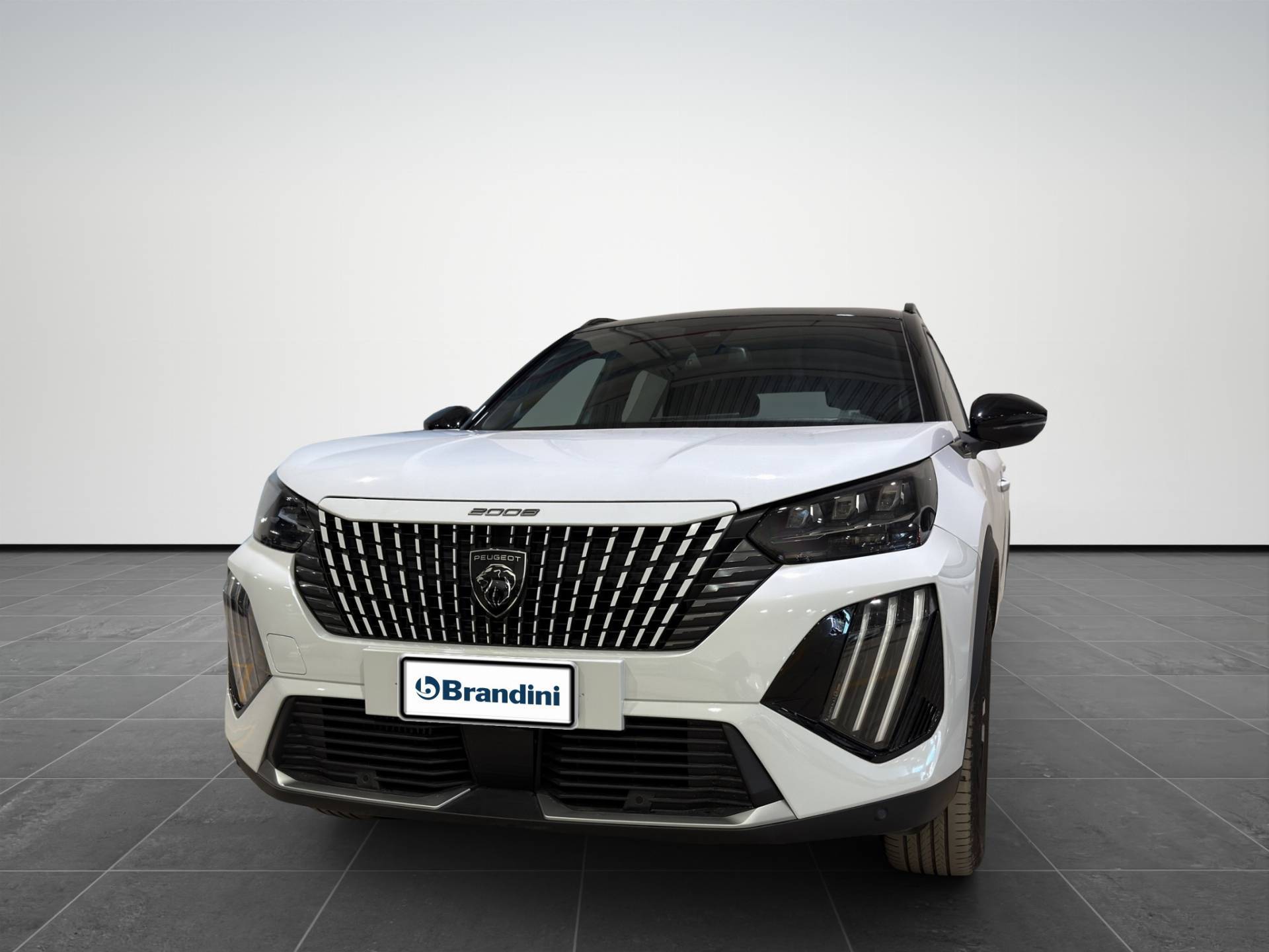 Auto Venduta - PEUGEOT 2008 2008 1.2 hybrid GT 145cv e-dcs6 usata in pronta consegna - Brandini