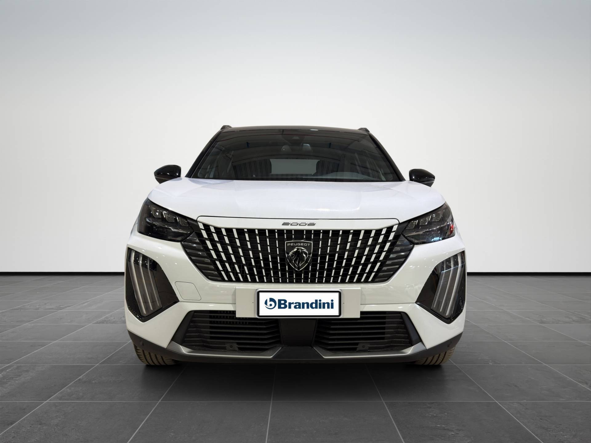 Auto Venduta - PEUGEOT 2008 2008 1.2 hybrid GT 145cv e-dcs6 usata in pronta consegna - Brandini