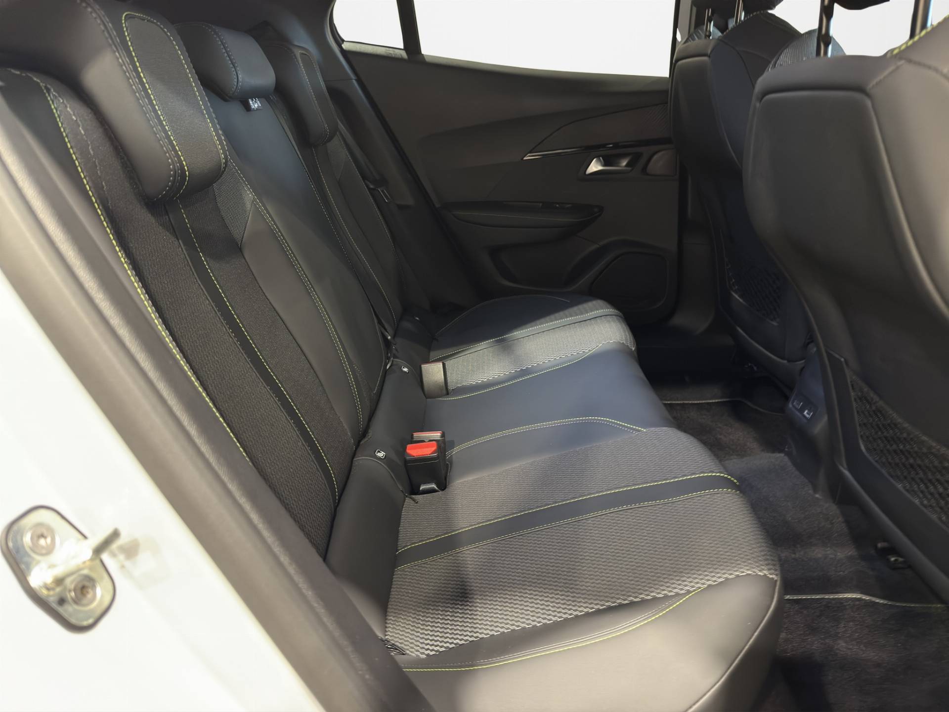 Auto Venduta - PEUGEOT 2008 2008 1.2 hybrid GT 145cv e-dcs6 usata in pronta consegna - Brandini