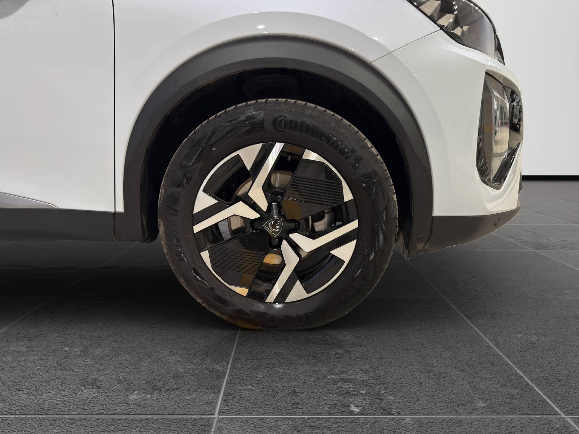 Auto Venduta - PEUGEOT 2008 2008 1.2 hybrid GT 145cv e-dcs6 usata in pronta consegna - Brandini