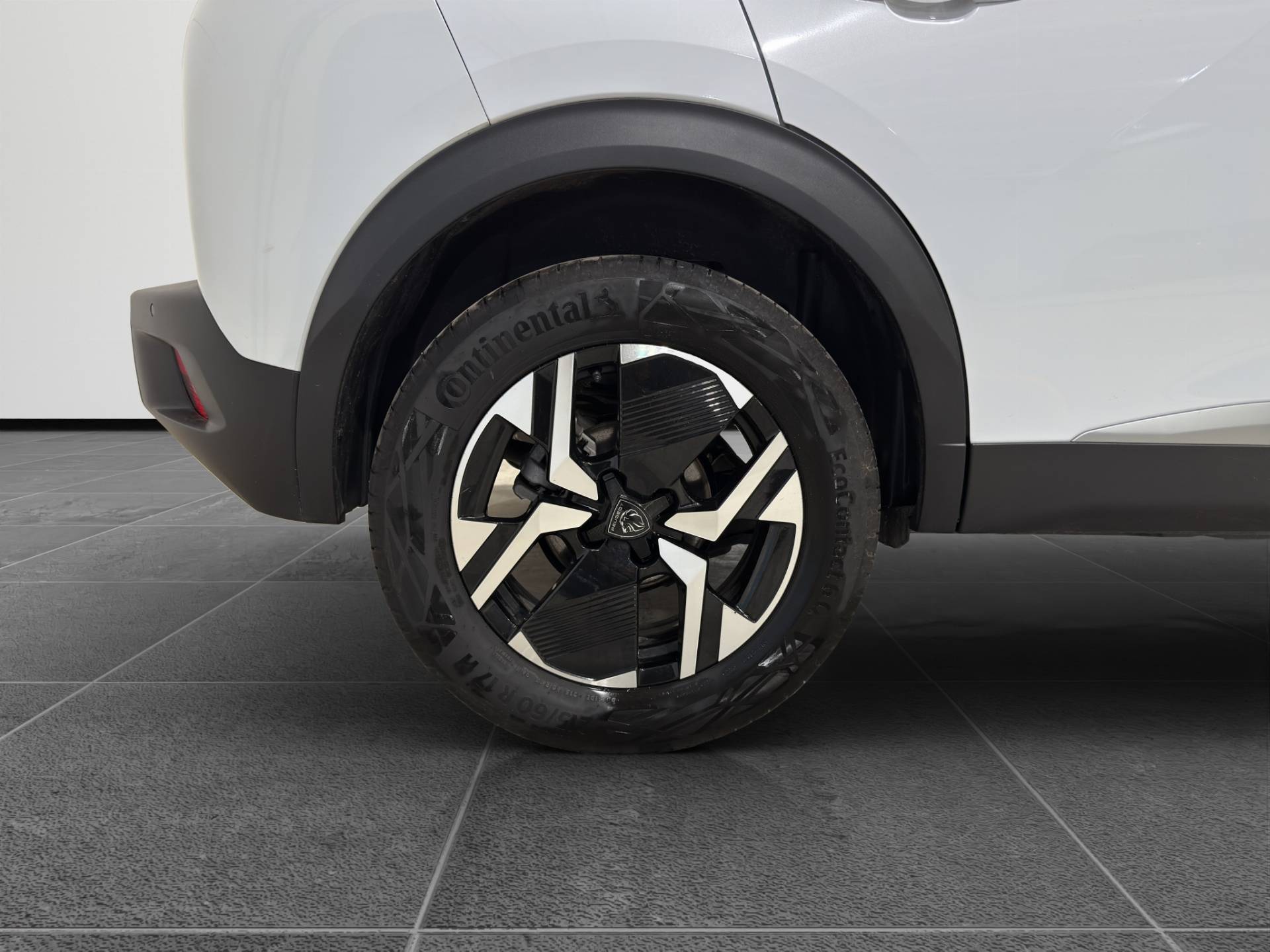 Auto Venduta - PEUGEOT 2008 2008 1.2 hybrid GT 145cv e-dcs6 usata in pronta consegna - Brandini