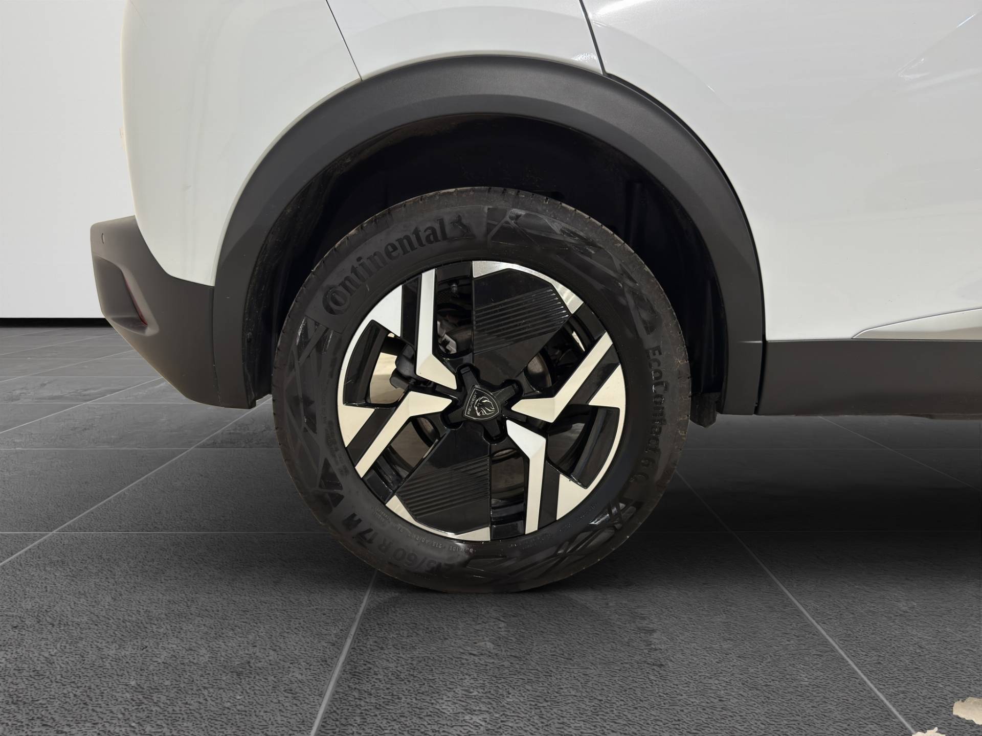 Auto Venduta - PEUGEOT 2008 2008 1.2 hybrid GT 145cv e-dcs6 usata in pronta consegna - Brandini