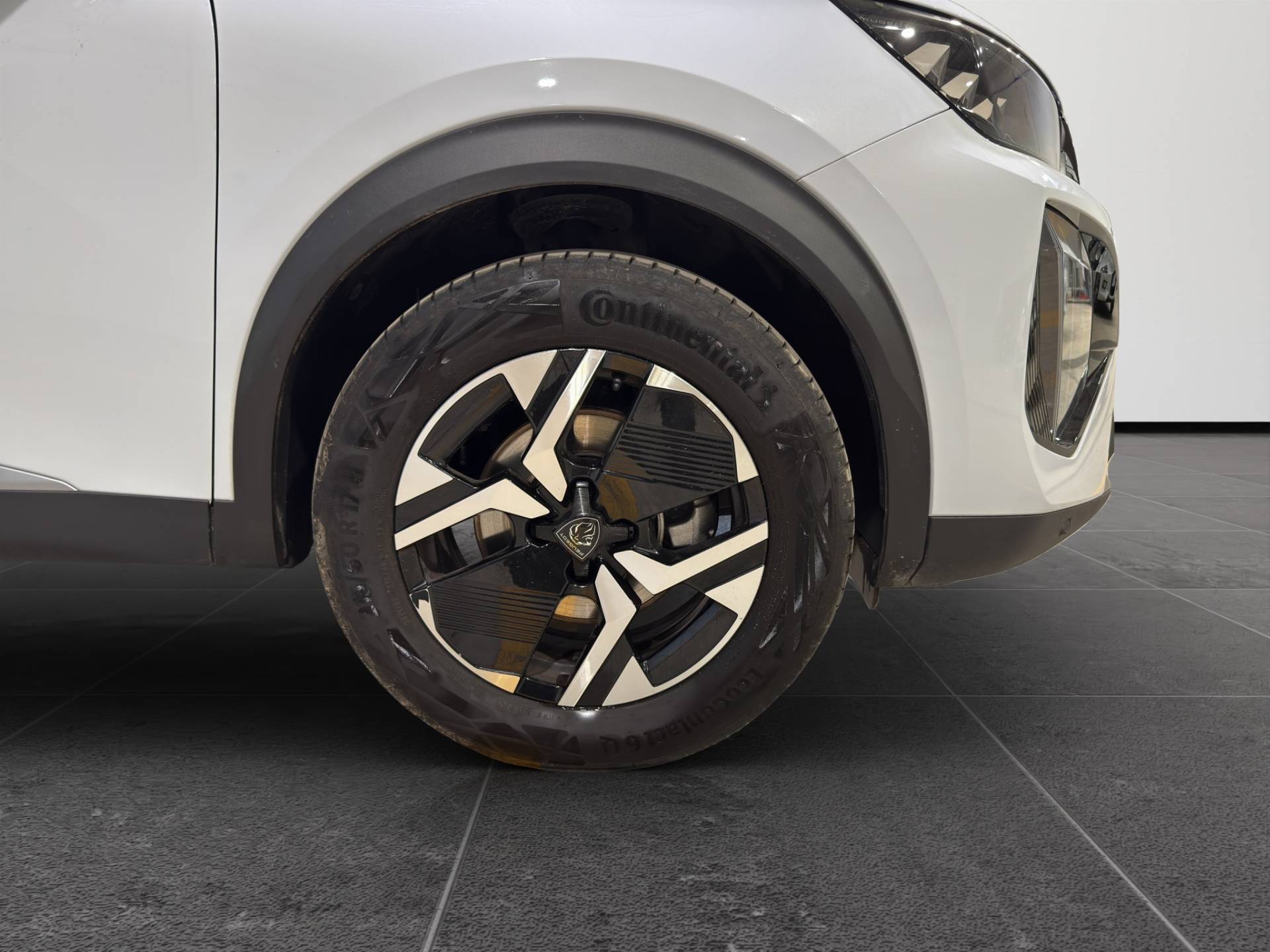 Auto Venduta - PEUGEOT 2008 2008 1.2 hybrid GT 145cv e-dcs6 usata in pronta consegna - Brandini