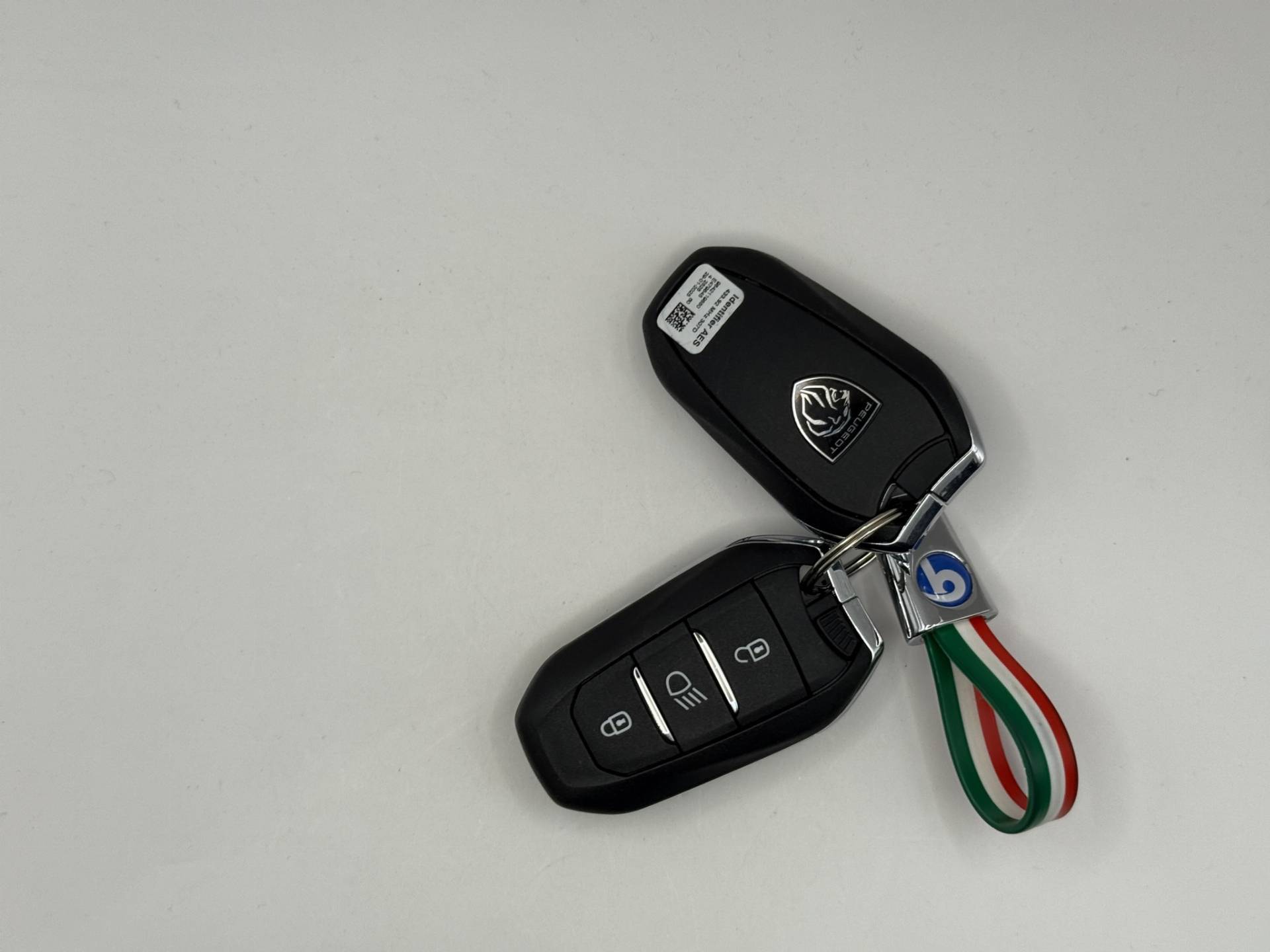 Auto Venduta - PEUGEOT 2008 2008 1.2 hybrid GT 145cv e-dcs6 usata in pronta consegna - Brandini