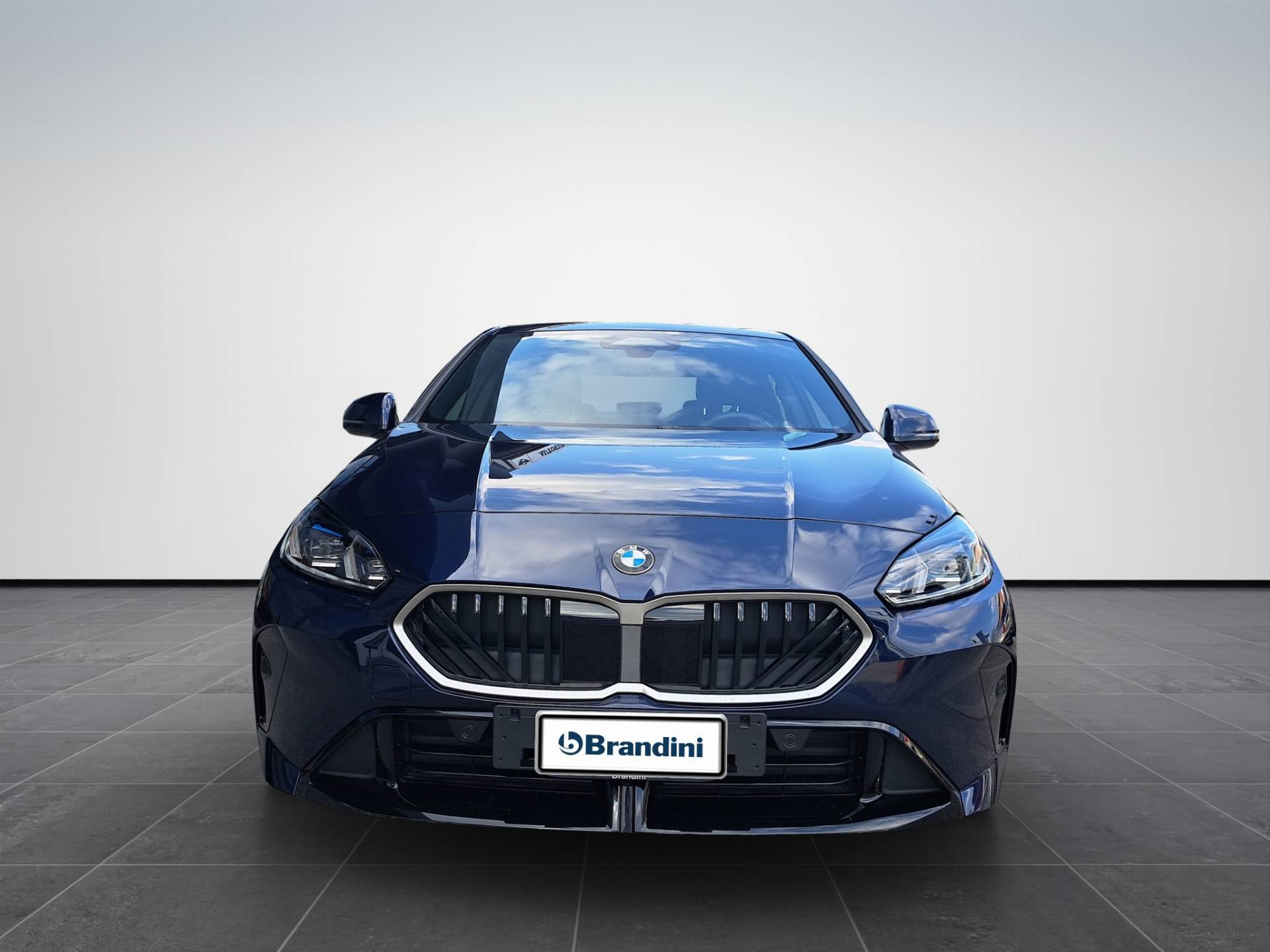 BMW Serie 2 Gran Coupe 220 Gran Coupe 48V auto usata in pronta consegna - Brandini
