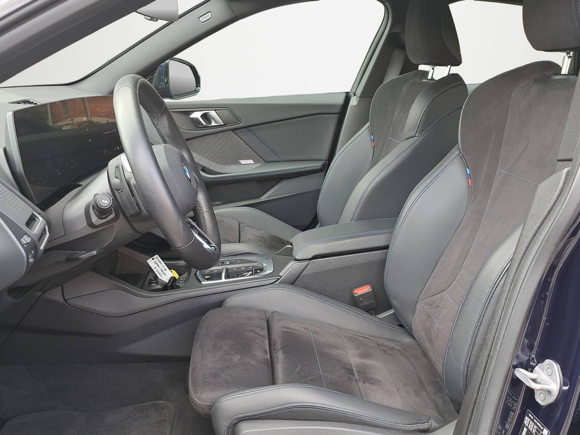 BMW Serie 2 Gran Coupe 220 Gran Coupe 48V auto usata in pronta consegna - Brandini