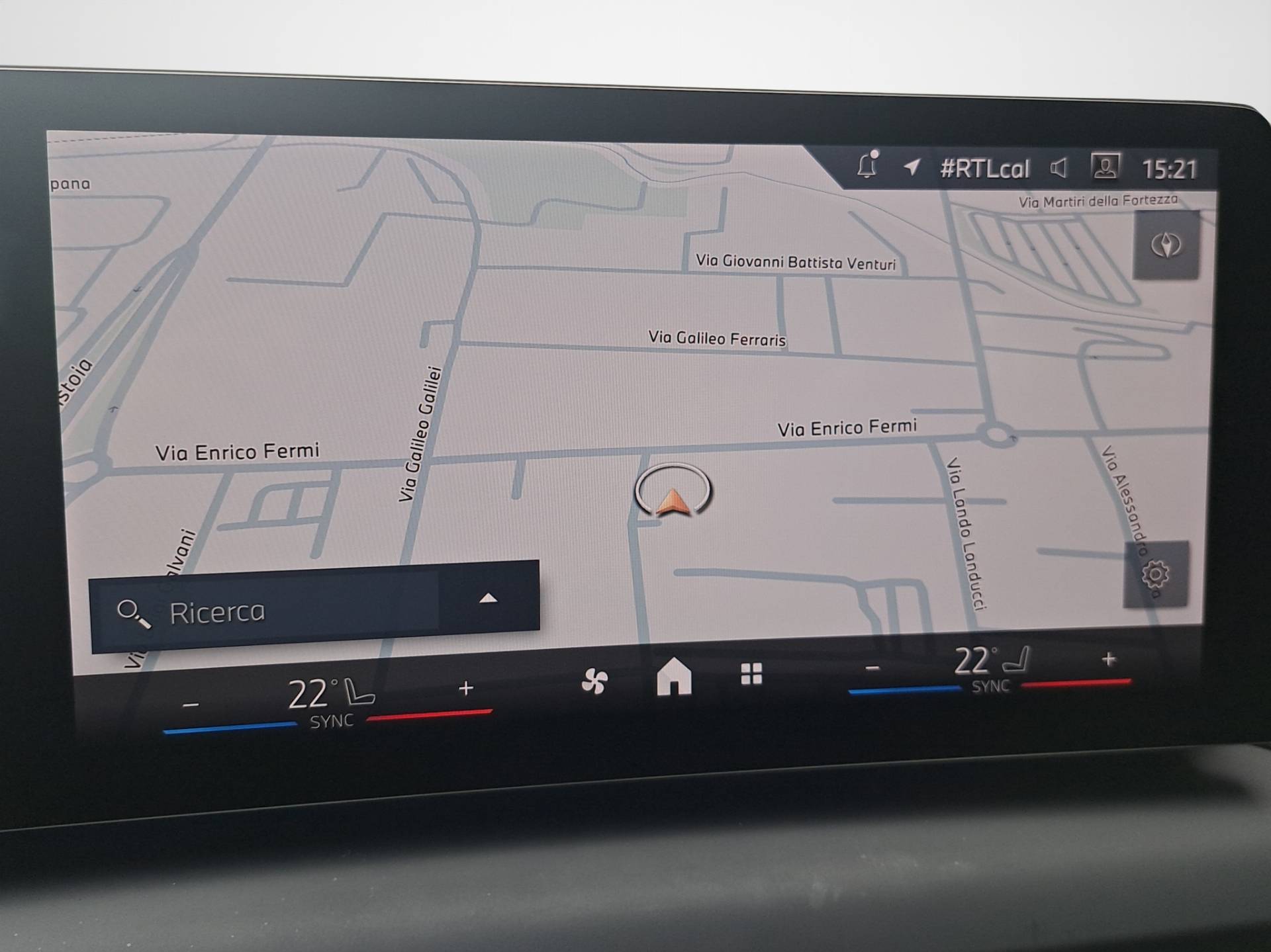 BMW Serie 2 Gran Coupe 220 Gran Coupe 48V auto usata in pronta consegna - Brandini