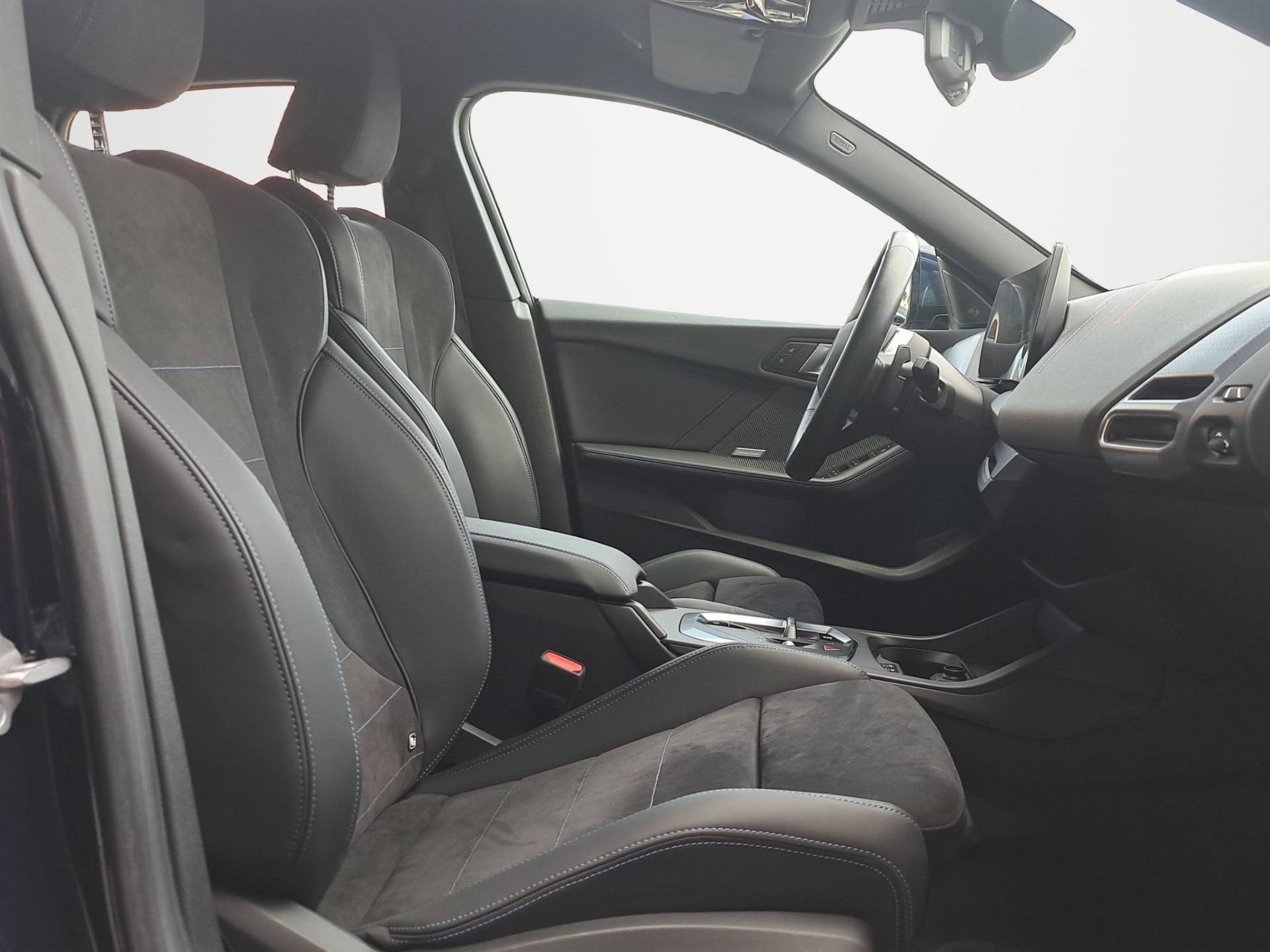 BMW Serie 2 Gran Coupe 220 Gran Coupe 48V auto usata in pronta consegna - Brandini