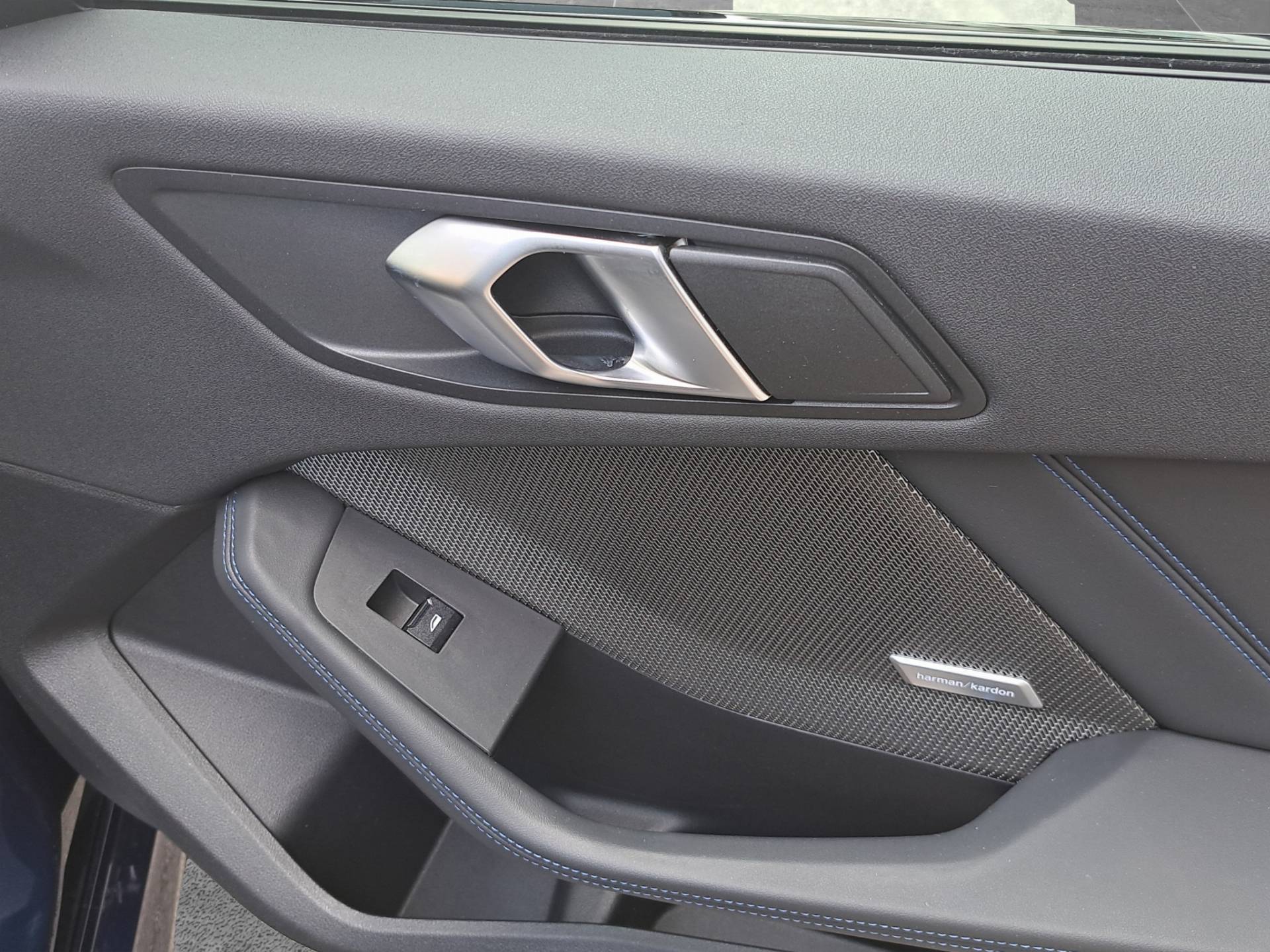 BMW Serie 2 Gran Coupe 220 Gran Coupe 48V auto usata in pronta consegna - Brandini