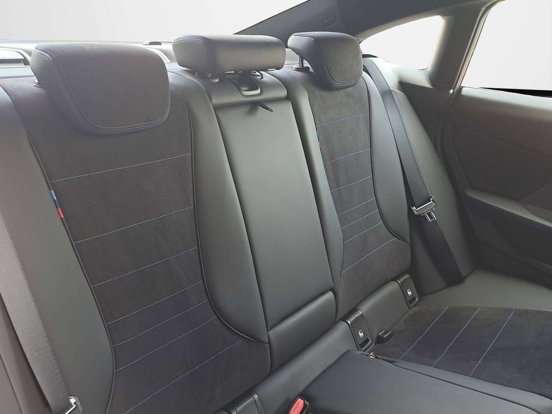 BMW Serie 2 Gran Coupe 220 Gran Coupe 48V auto usata in pronta consegna - Brandini