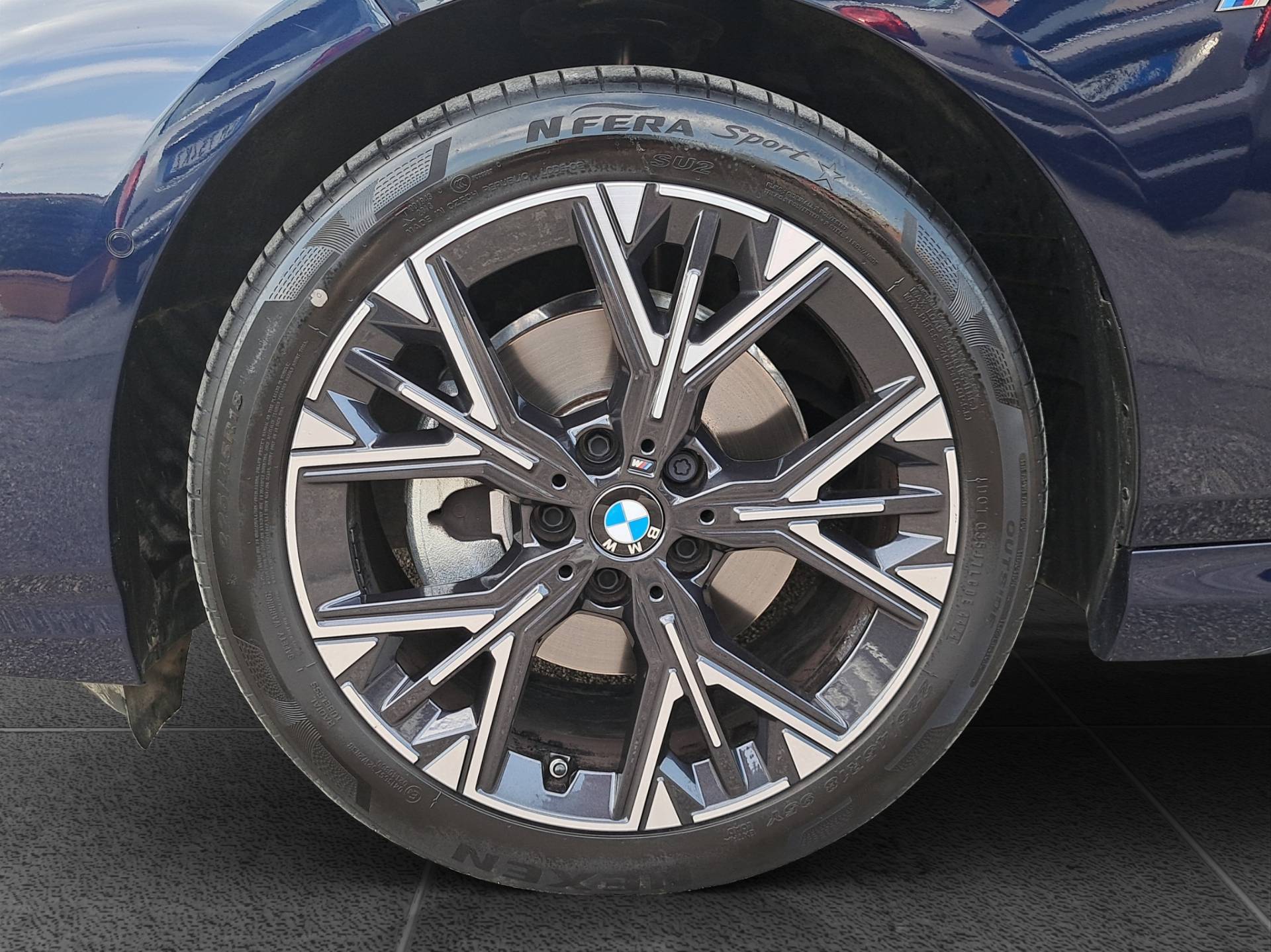 BMW Serie 2 Gran Coupe 220 Gran Coupe 48V auto usata in pronta consegna - Brandini