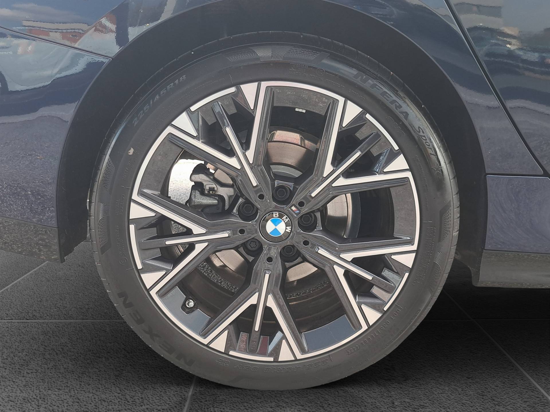 BMW Serie 2 Gran Coupe 220 Gran Coupe 48V auto usata in pronta consegna - Brandini