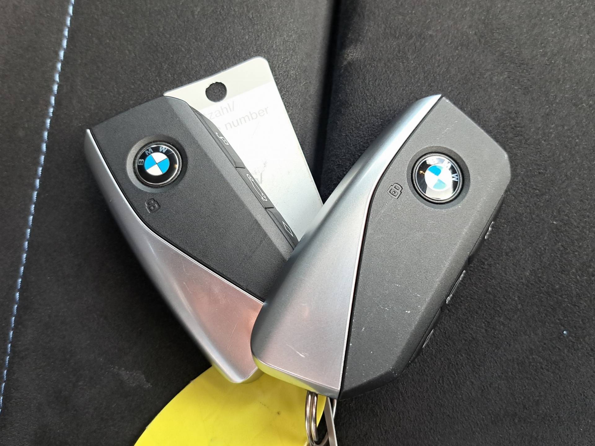 BMW Serie 2 Gran Coupe 220 Gran Coupe 48V auto usata in pronta consegna - Brandini