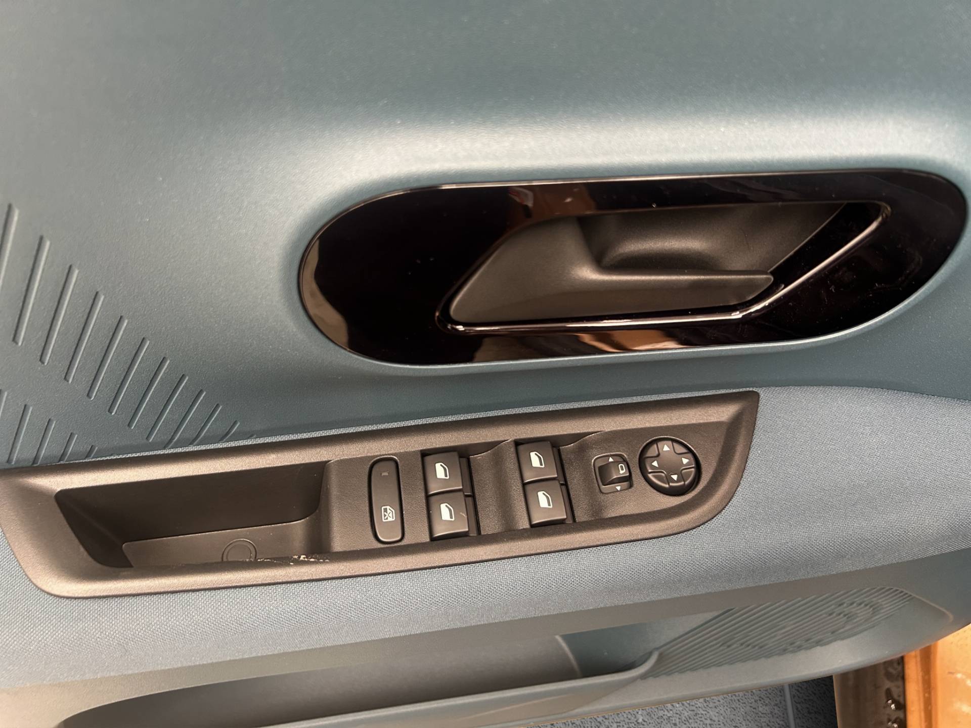 FIAT Grande Panda Grande Panda 1.2 hybrid Icon 100cv edct usata in pronta consegna - Brandini
