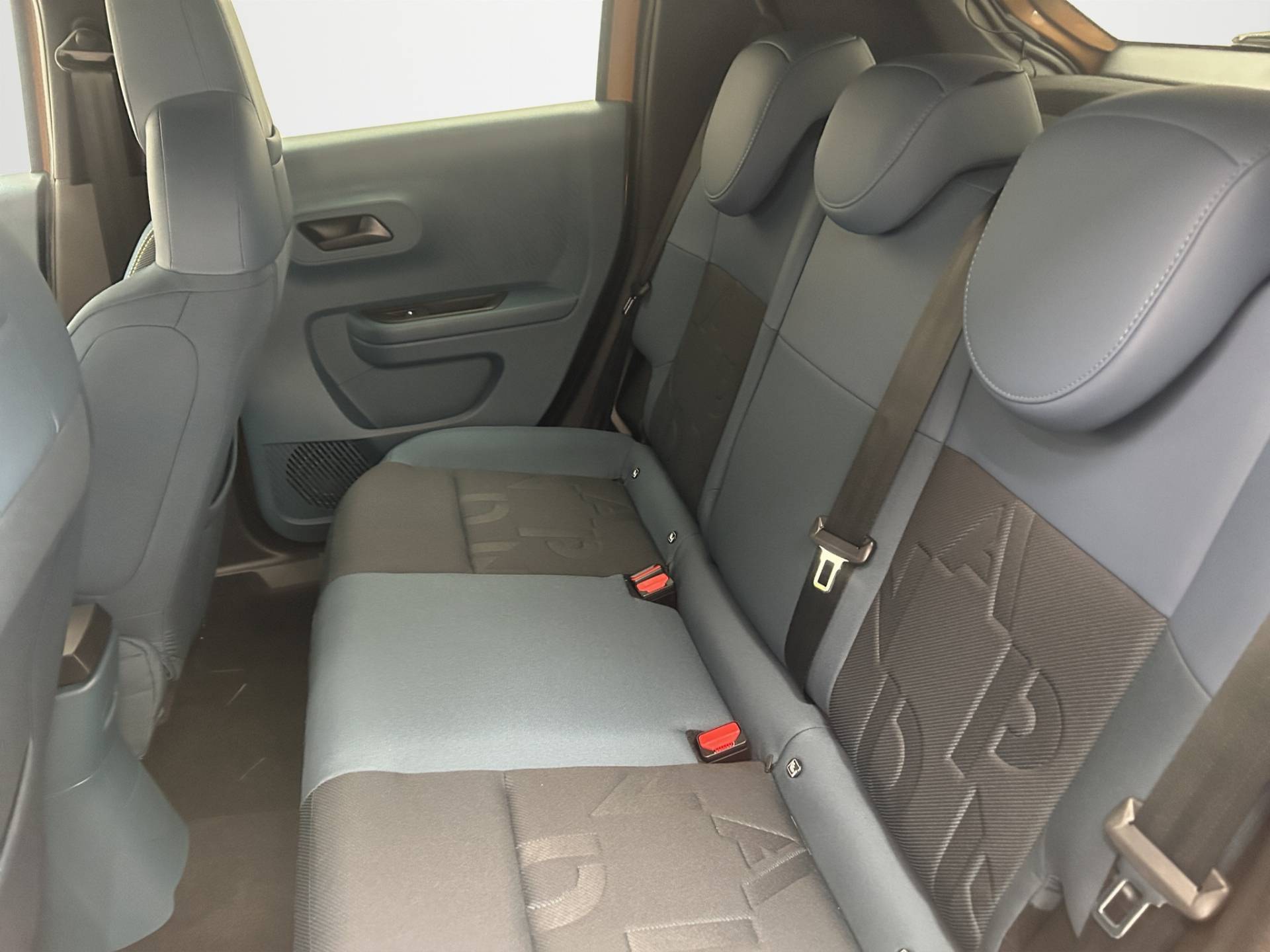 FIAT Grande Panda Grande Panda 1.2 hybrid Icon 100cv edct usata in pronta consegna - Brandini
