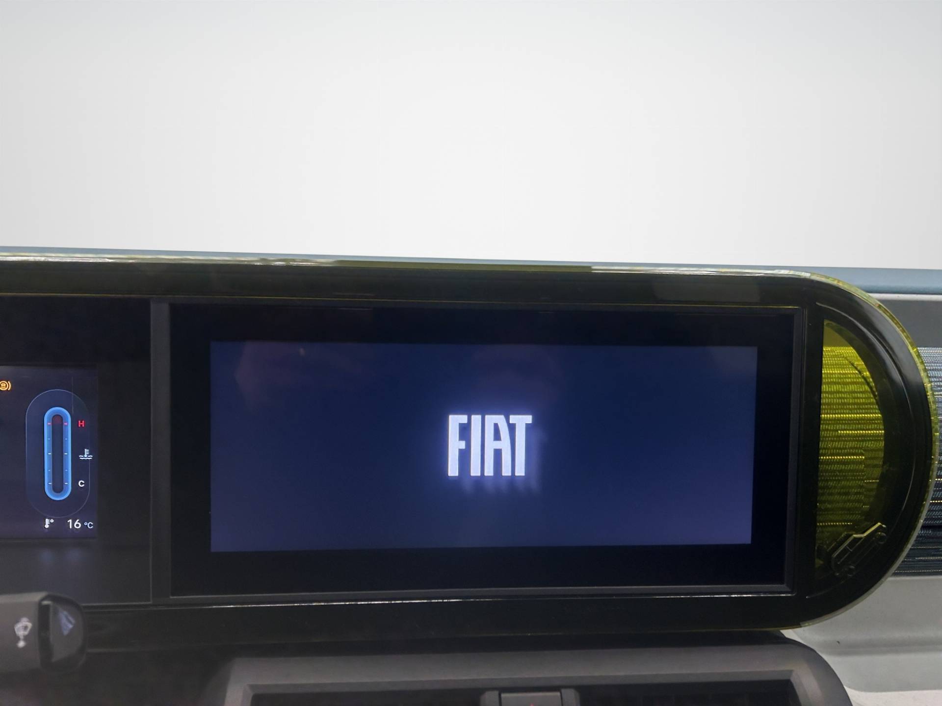 FIAT Grande Panda Grande Panda 1.2 hybrid Icon 100cv edct usata in pronta consegna - Brandini