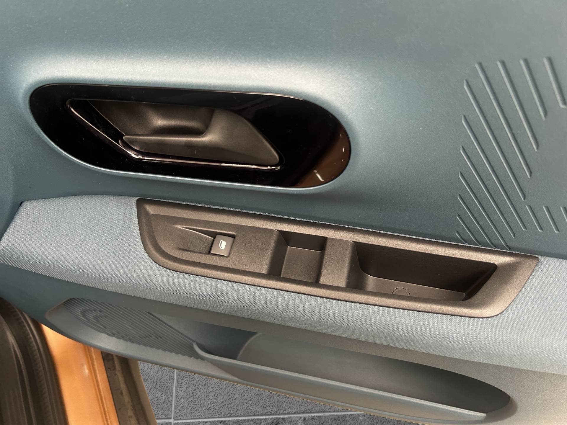 FIAT Grande Panda Grande Panda 1.2 hybrid Icon 100cv edct usata in pronta consegna - Brandini