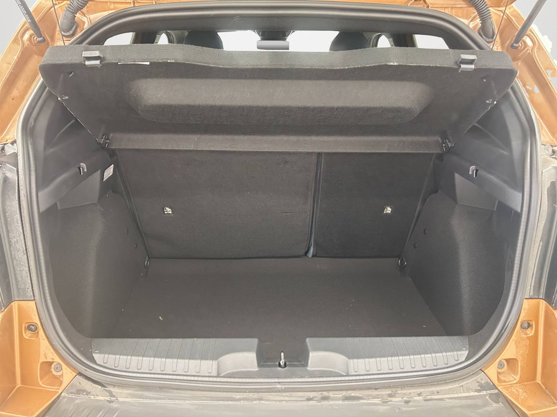FIAT Grande Panda Grande Panda 1.2 hybrid Icon 100cv edct usata in pronta consegna - Brandini