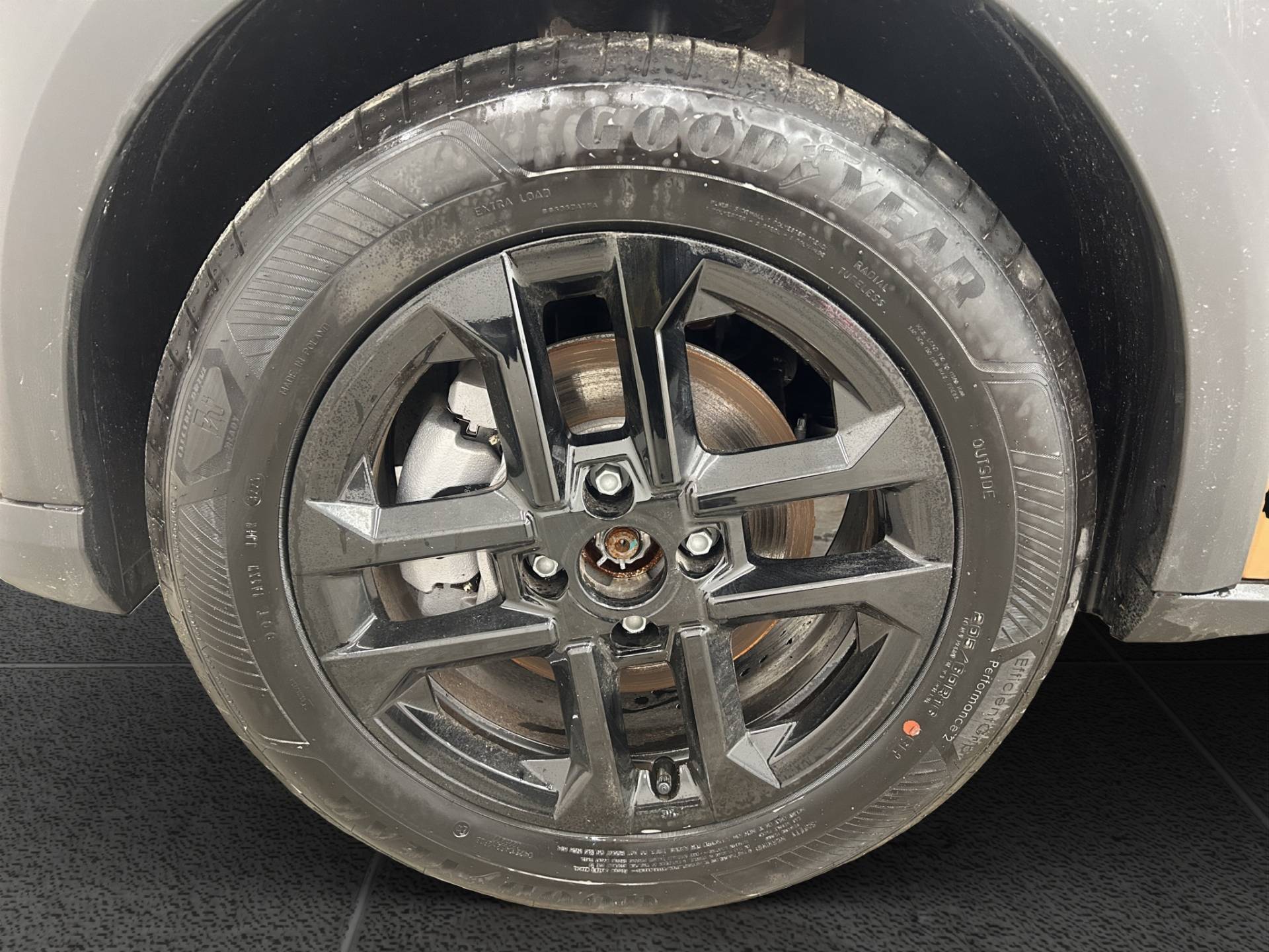 FIAT Grande Panda Grande Panda 1.2 hybrid Icon 100cv edct usata in pronta consegna - Brandini