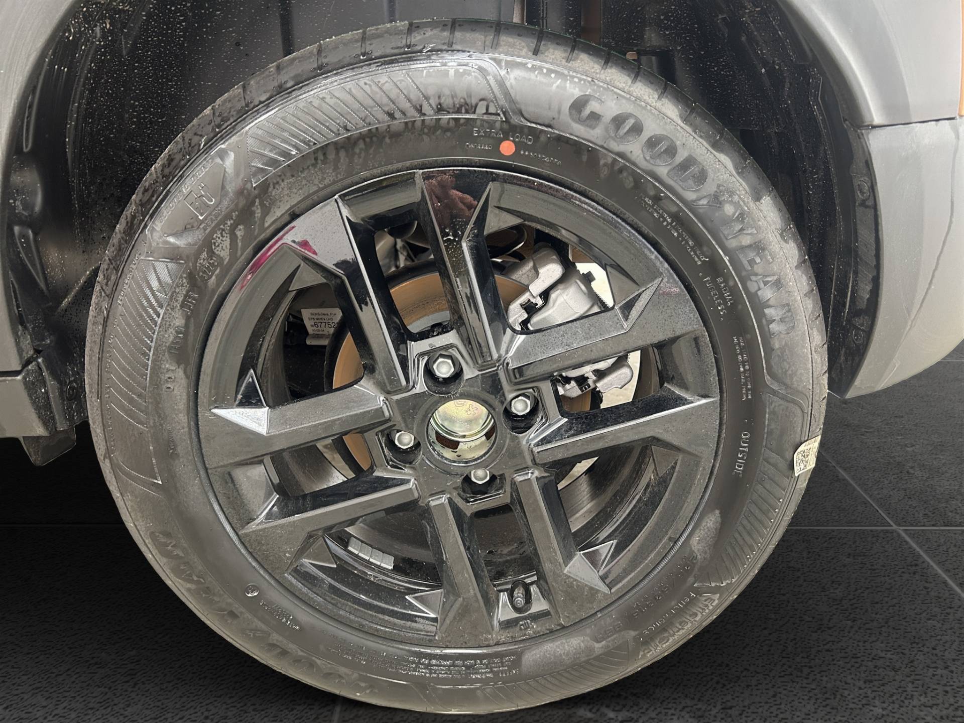 FIAT Grande Panda Grande Panda 1.2 hybrid Icon 100cv edct usata in pronta consegna - Brandini
