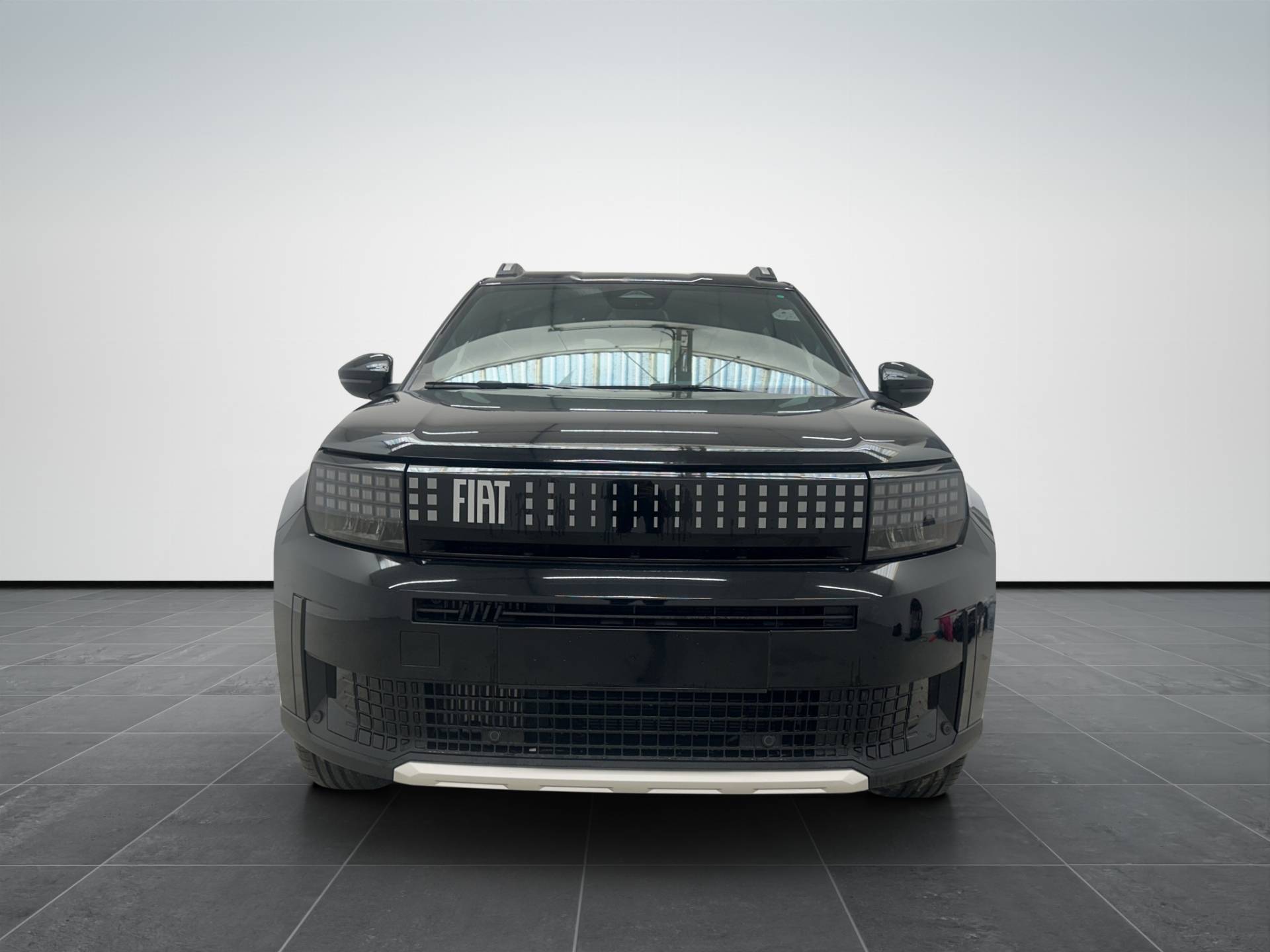 FIAT Grande Panda Grande Panda 1.2 hybrid La Prima 100cv edct usata in pronta consegna - Brandini