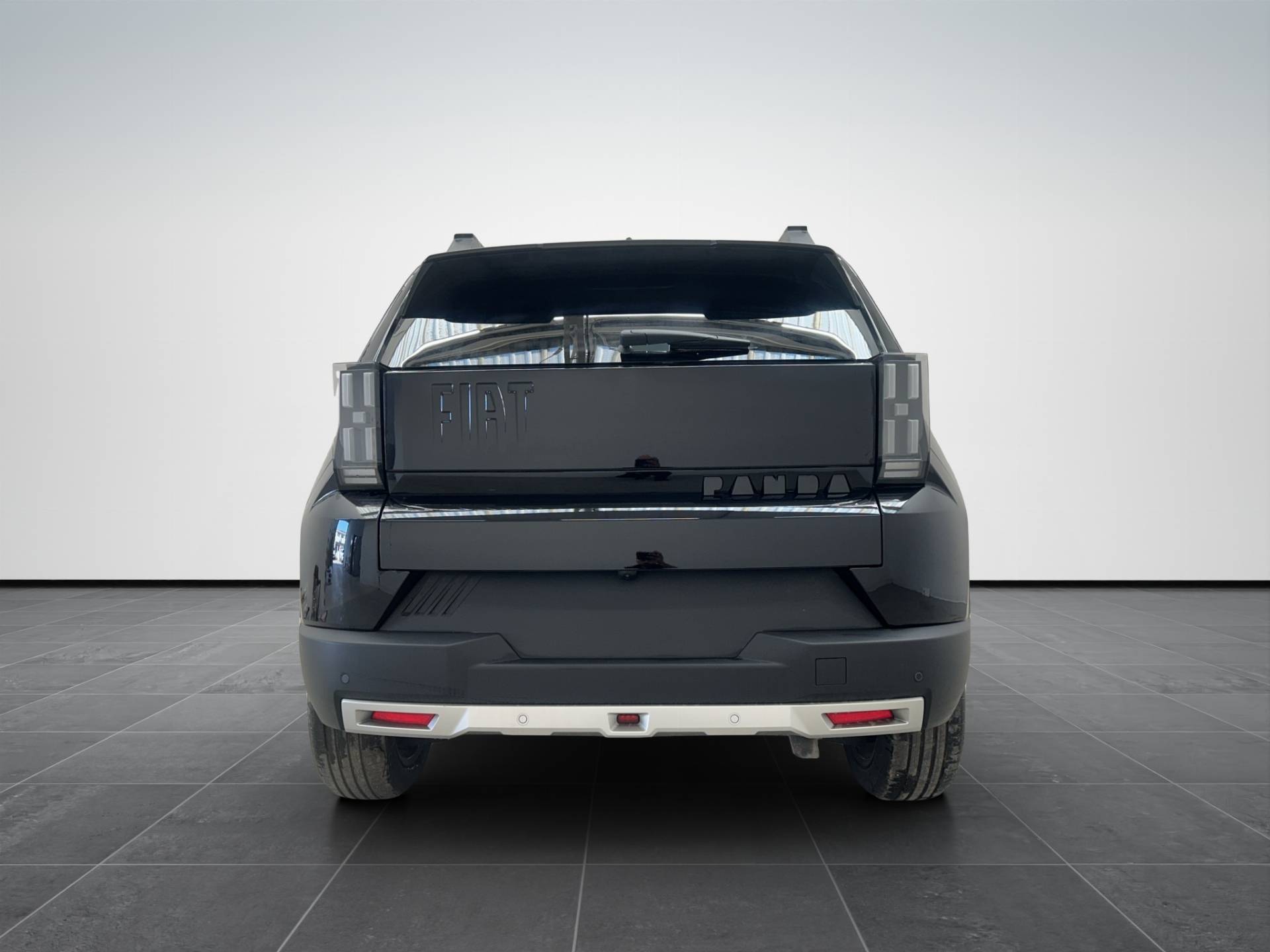 FIAT Grande Panda Grande Panda 1.2 hybrid La Prima 100cv edct usata in pronta consegna - Brandini