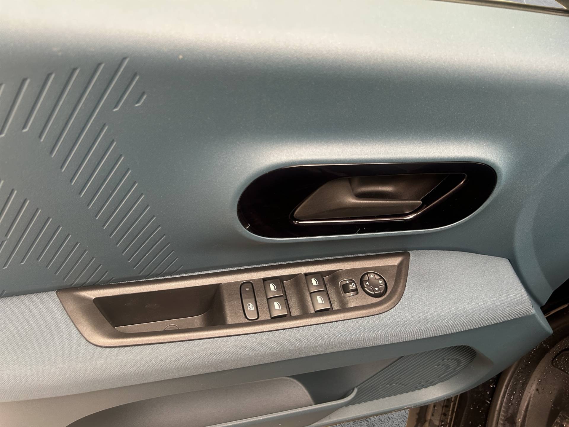 FIAT Grande Panda Grande Panda 1.2 hybrid La Prima 100cv edct usata in pronta consegna - Brandini