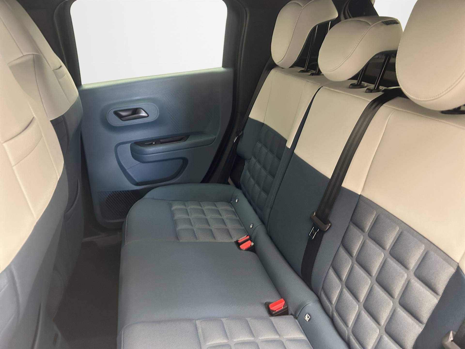 FIAT Grande Panda Grande Panda 1.2 hybrid La Prima 100cv edct usata in pronta consegna - Brandini