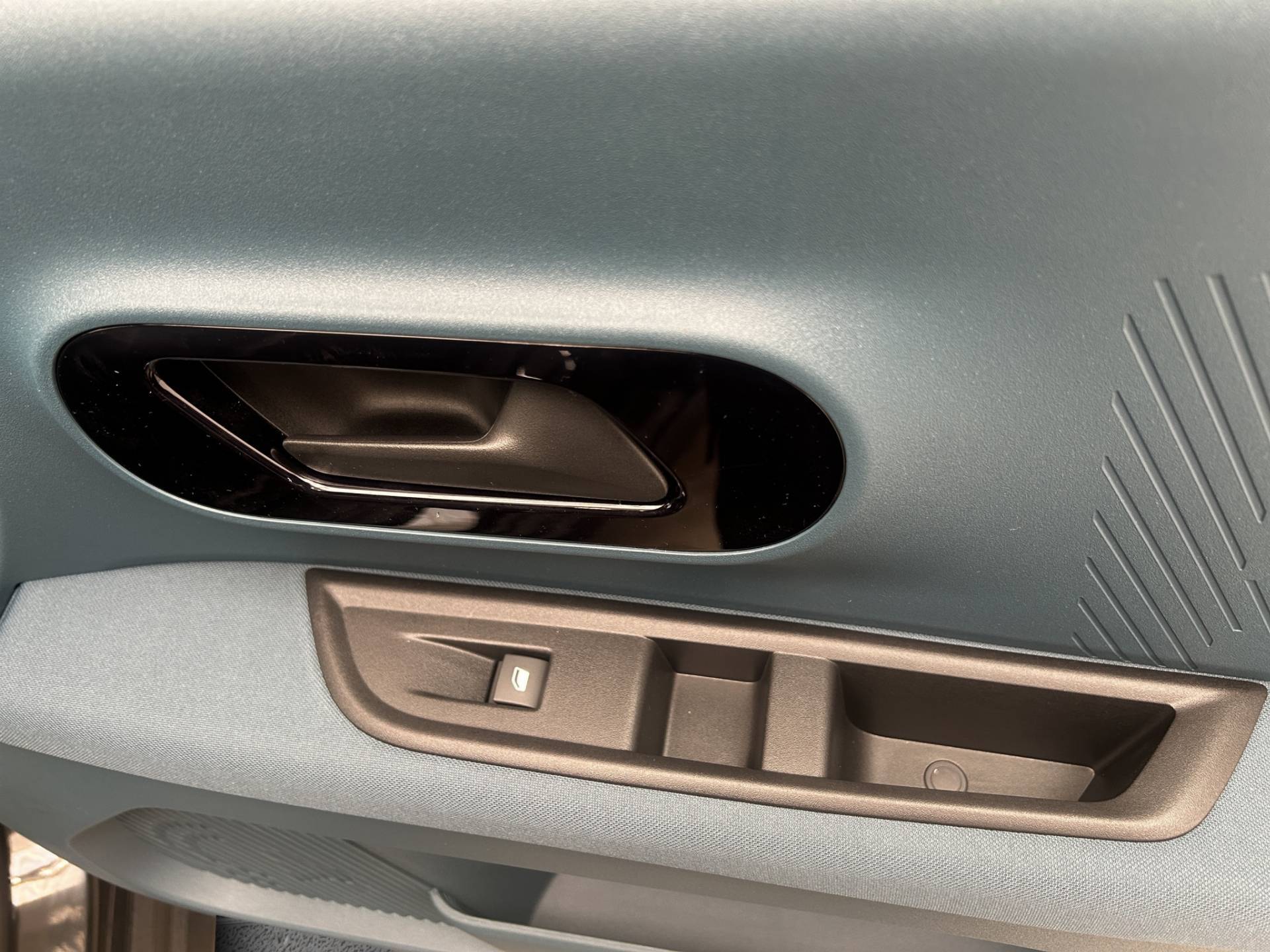 FIAT Grande Panda Grande Panda 1.2 hybrid La Prima 100cv edct usata in pronta consegna - Brandini