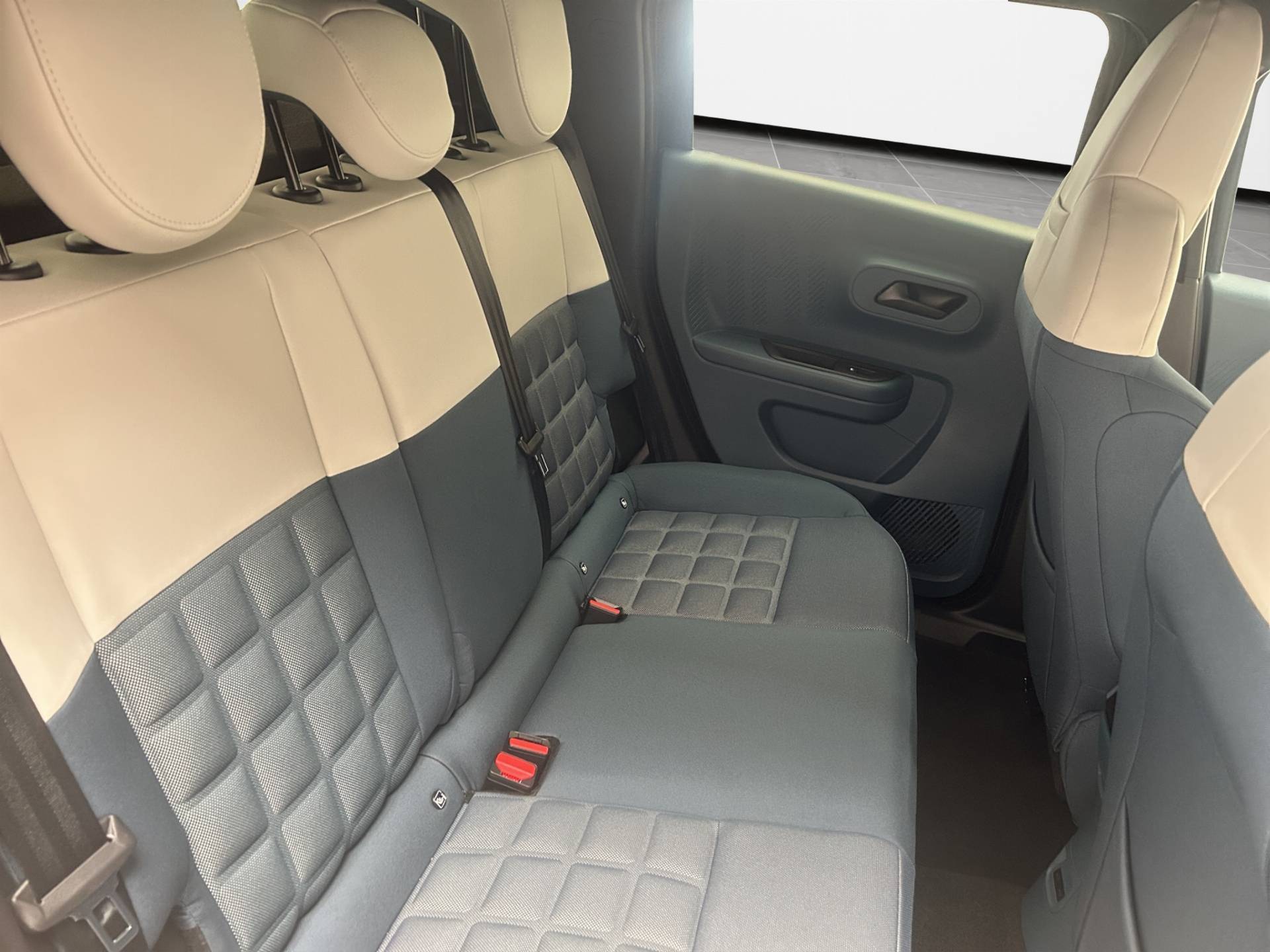 FIAT Grande Panda Grande Panda 1.2 hybrid La Prima 100cv edct usata in pronta consegna - Brandini