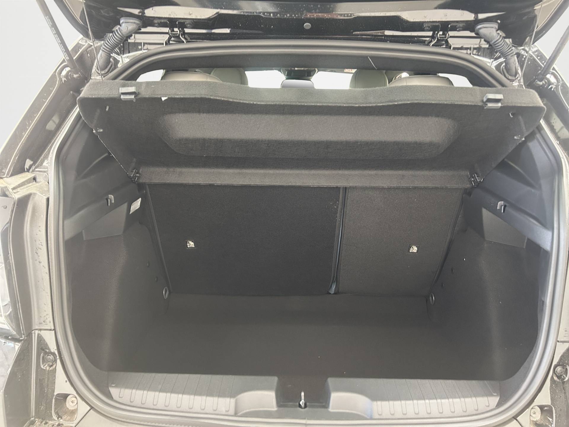 FIAT Grande Panda Grande Panda 1.2 hybrid La Prima 100cv edct usata in pronta consegna - Brandini