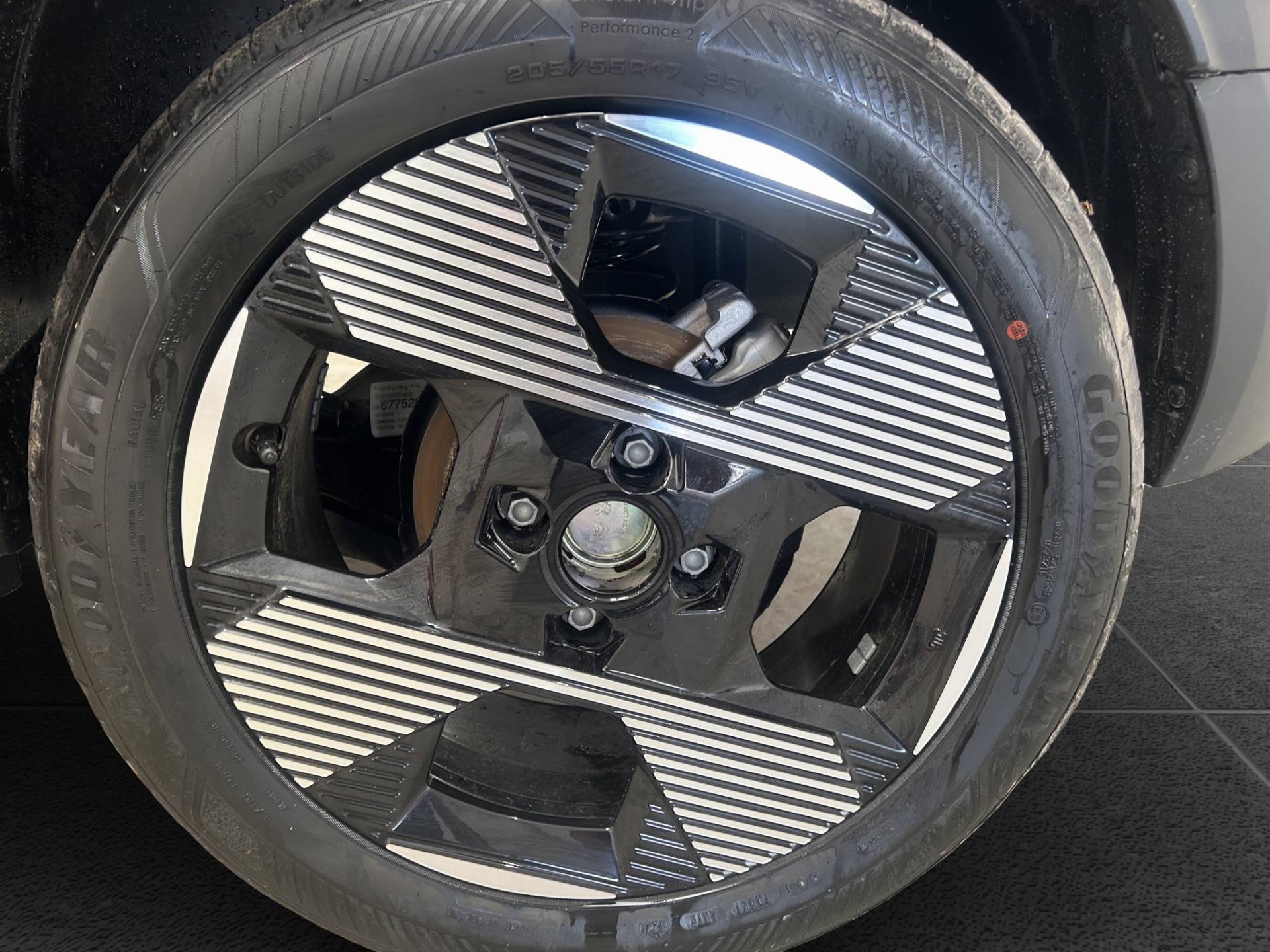 FIAT Grande Panda Grande Panda 1.2 hybrid La Prima 100cv edct usata in pronta consegna - Brandini