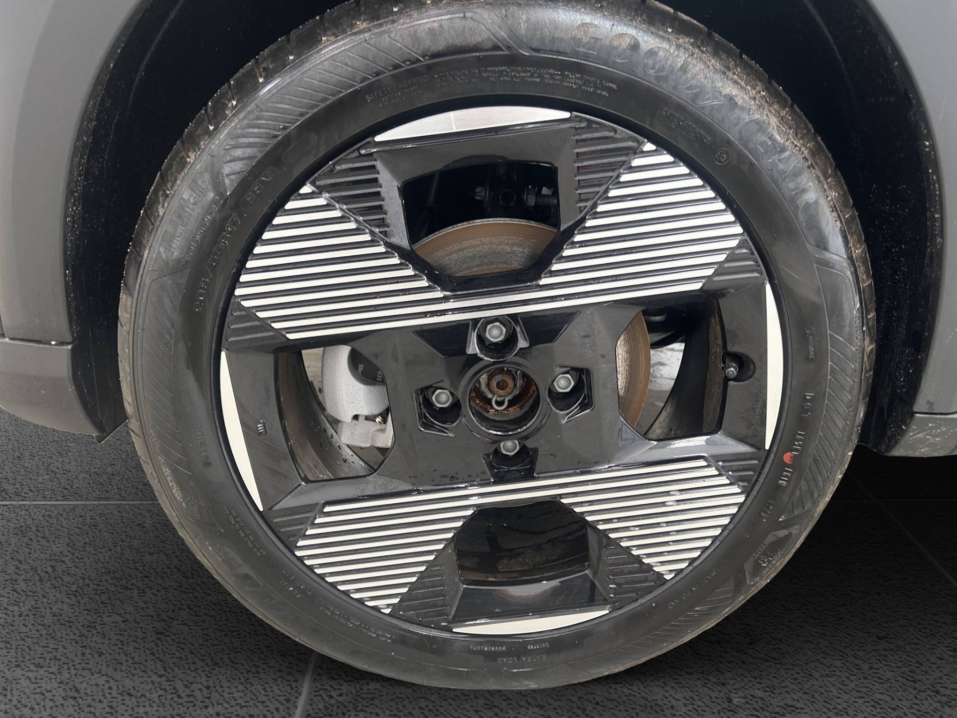 FIAT Grande Panda Grande Panda 1.2 hybrid La Prima 100cv edct usata in pronta consegna - Brandini