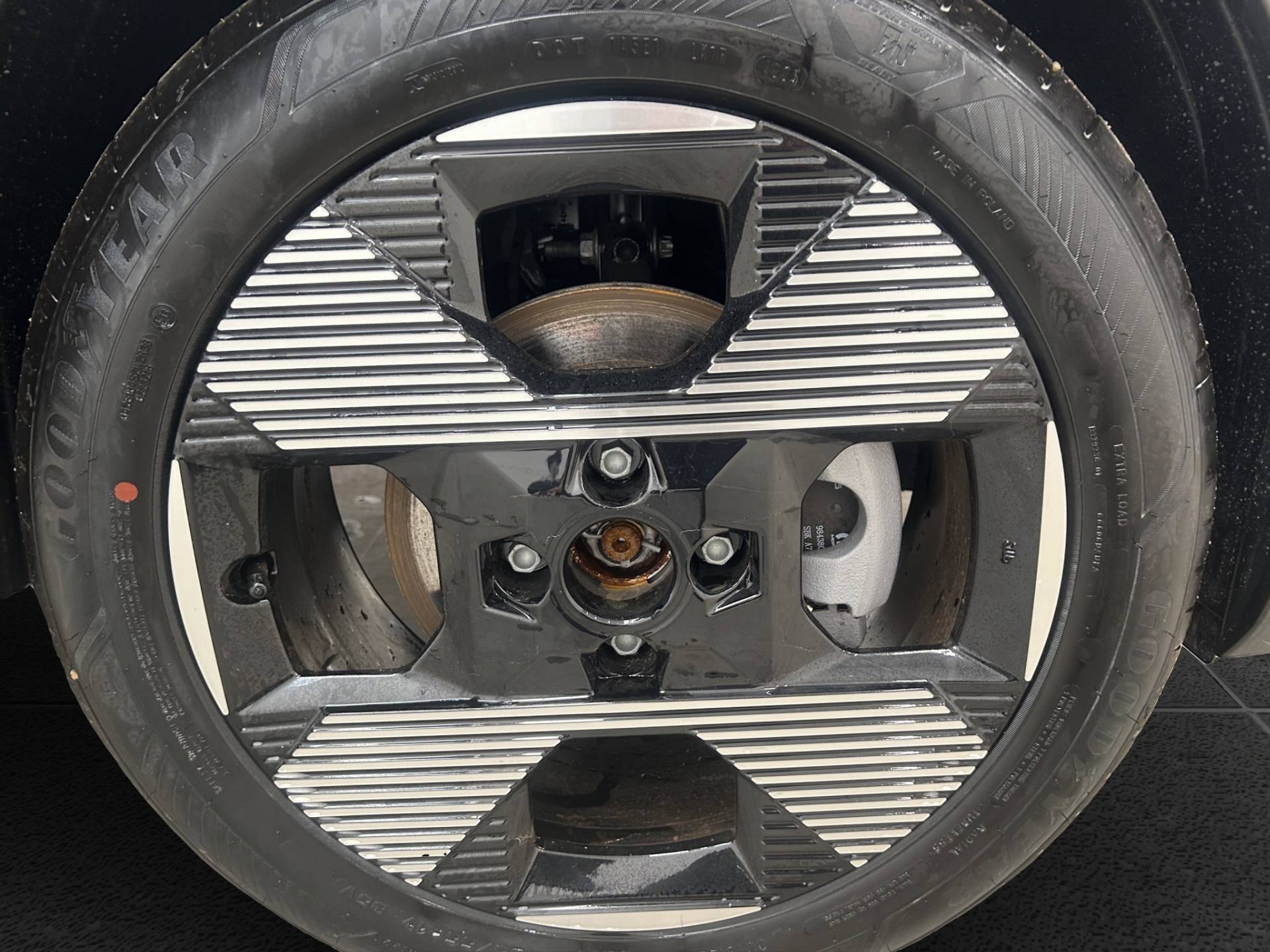 FIAT Grande Panda Grande Panda 1.2 hybrid La Prima 100cv edct usata in pronta consegna - Brandini