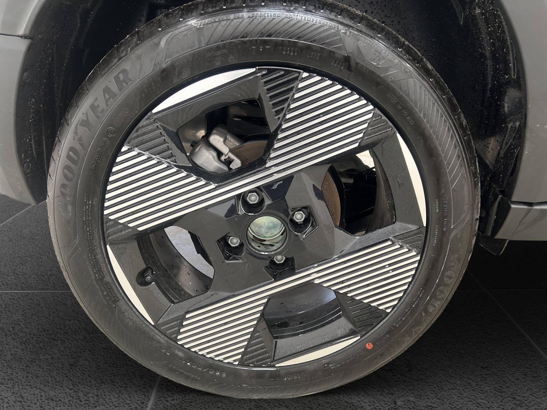 FIAT Grande Panda Grande Panda 1.2 hybrid La Prima 100cv edct usata in pronta consegna - Brandini