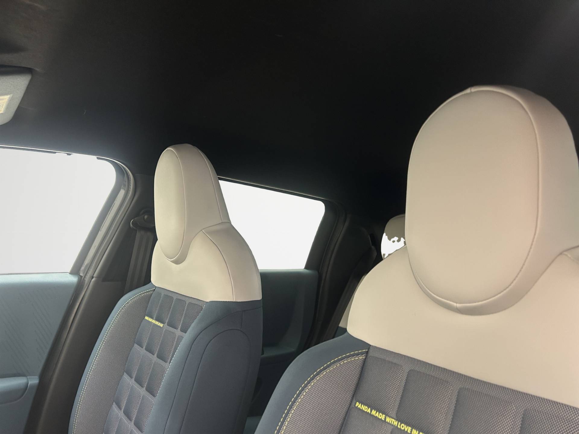 FIAT Grande Panda Grande Panda 1.2 hybrid La Prima 100cv edct usata in pronta consegna - Brandini