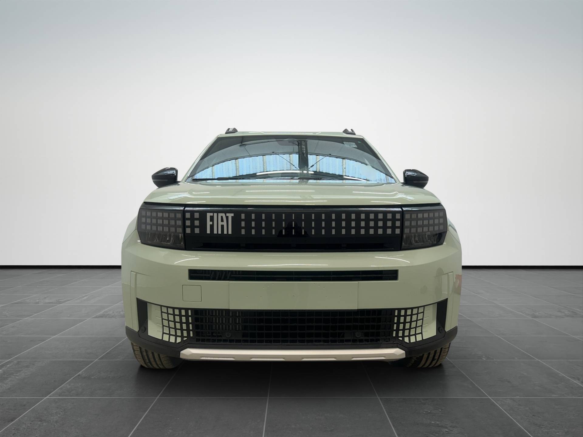 FIAT Grande Panda Grande Panda 1.2 hybrid La Prima 100cv edct usata in pronta consegna - Brandini