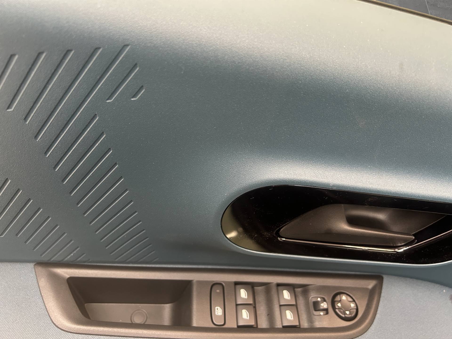 FIAT Grande Panda Grande Panda 1.2 hybrid La Prima 100cv edct usata in pronta consegna - Brandini