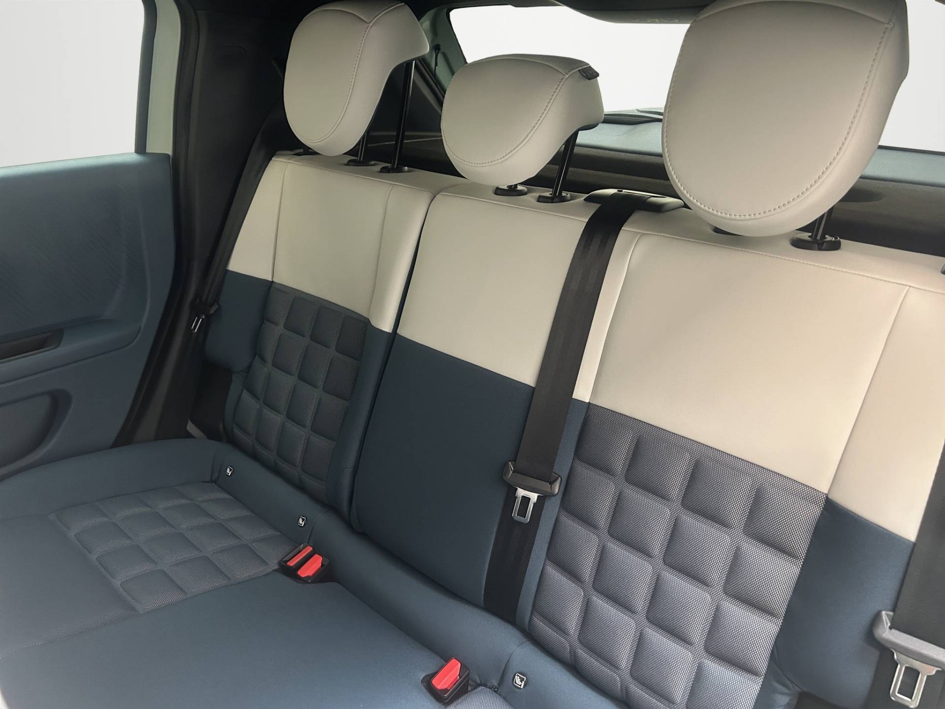 FIAT Grande Panda Grande Panda 1.2 hybrid La Prima 100cv edct usata in pronta consegna - Brandini