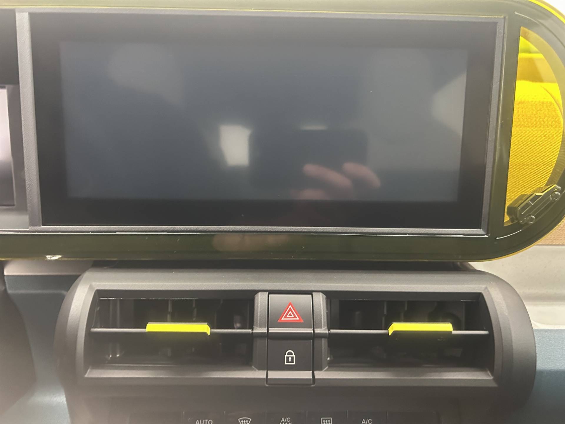 FIAT Grande Panda Grande Panda 1.2 hybrid La Prima 100cv edct usata in pronta consegna - Brandini