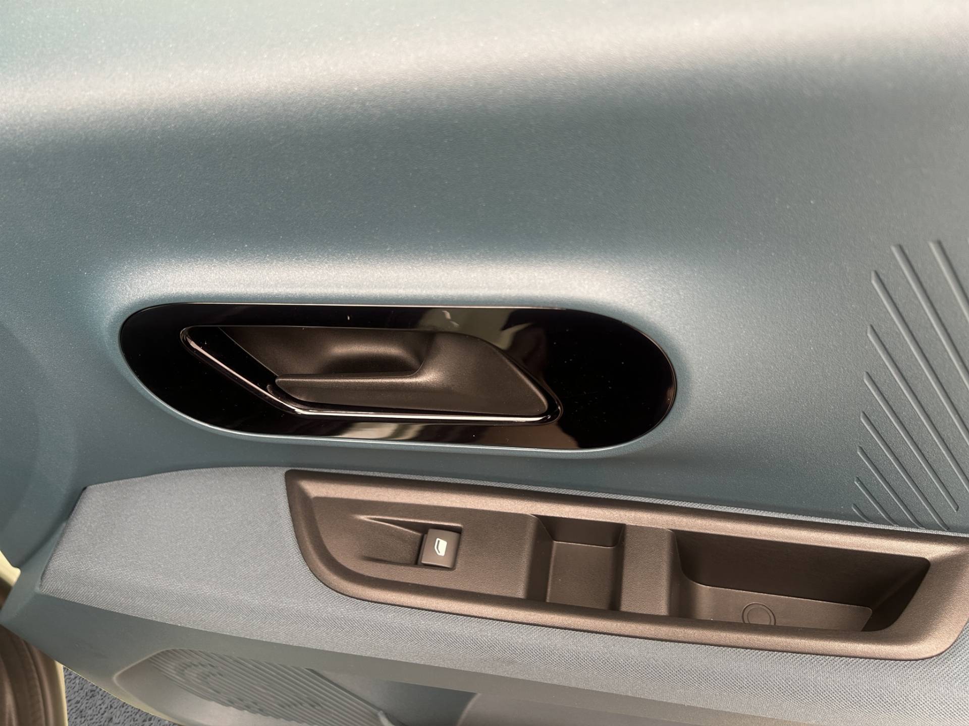 FIAT Grande Panda Grande Panda 1.2 hybrid La Prima 100cv edct usata in pronta consegna - Brandini