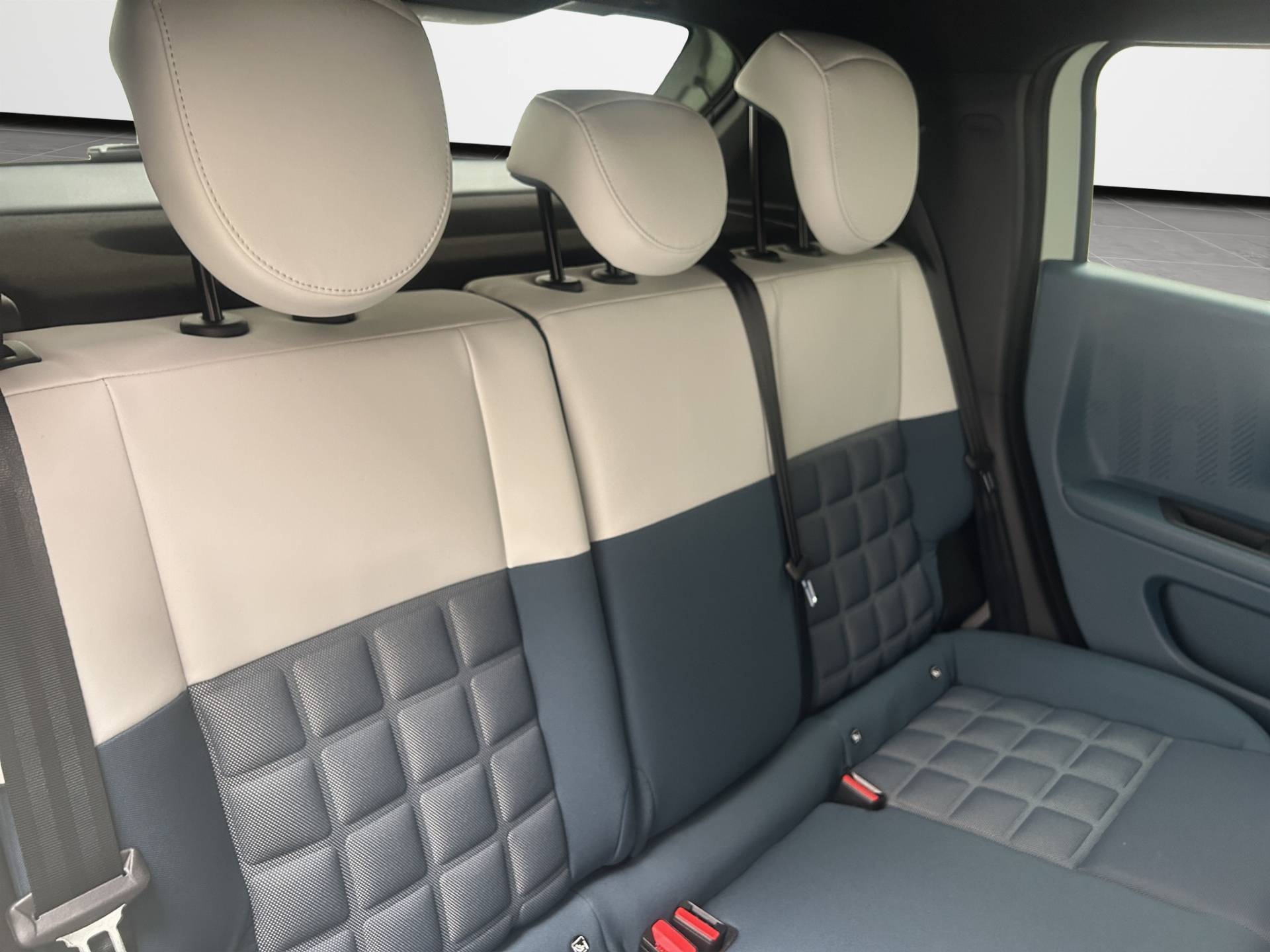 FIAT Grande Panda Grande Panda 1.2 hybrid La Prima 100cv edct usata in pronta consegna - Brandini