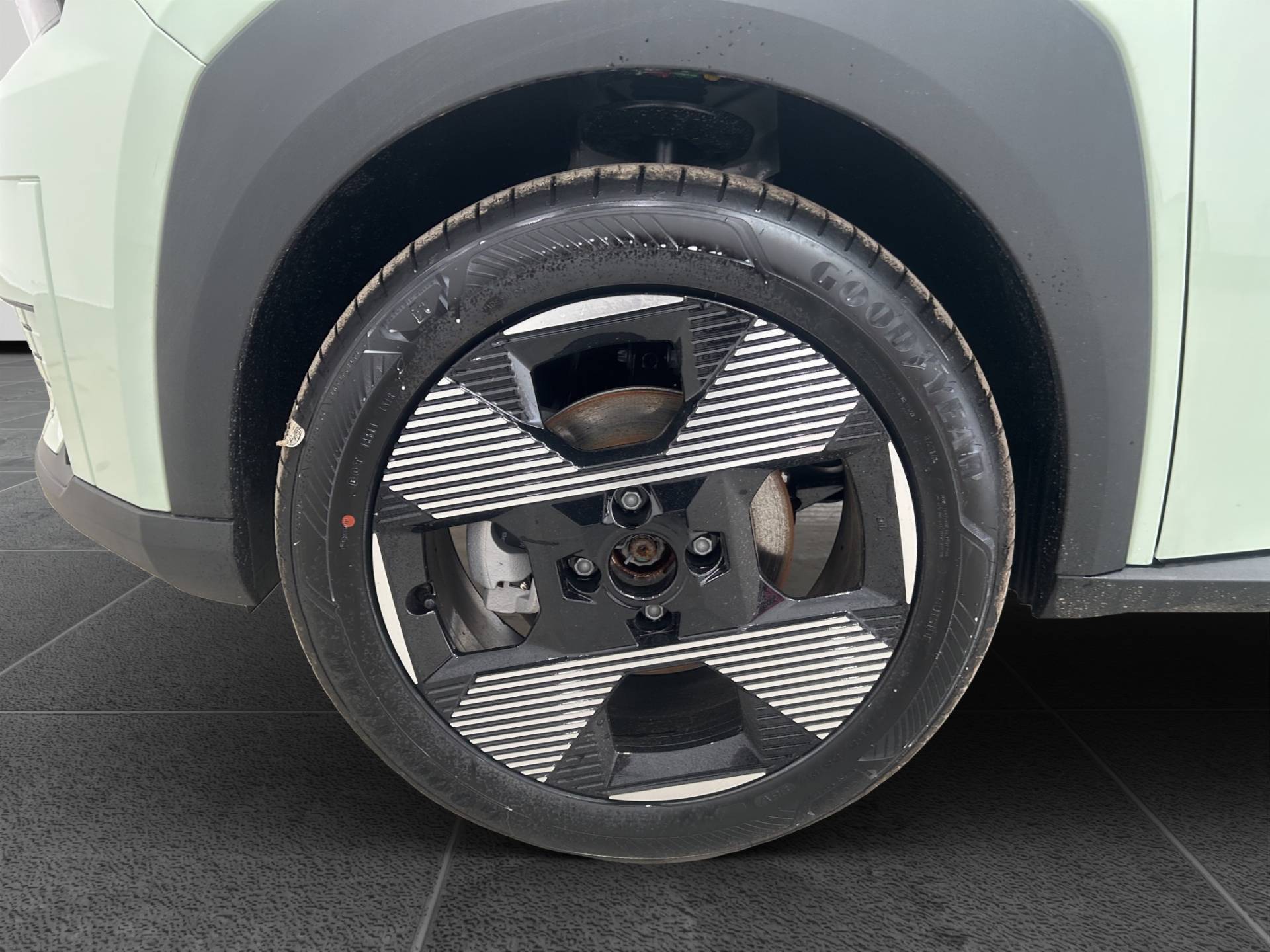 FIAT Grande Panda Grande Panda 1.2 hybrid La Prima 100cv edct usata in pronta consegna - Brandini