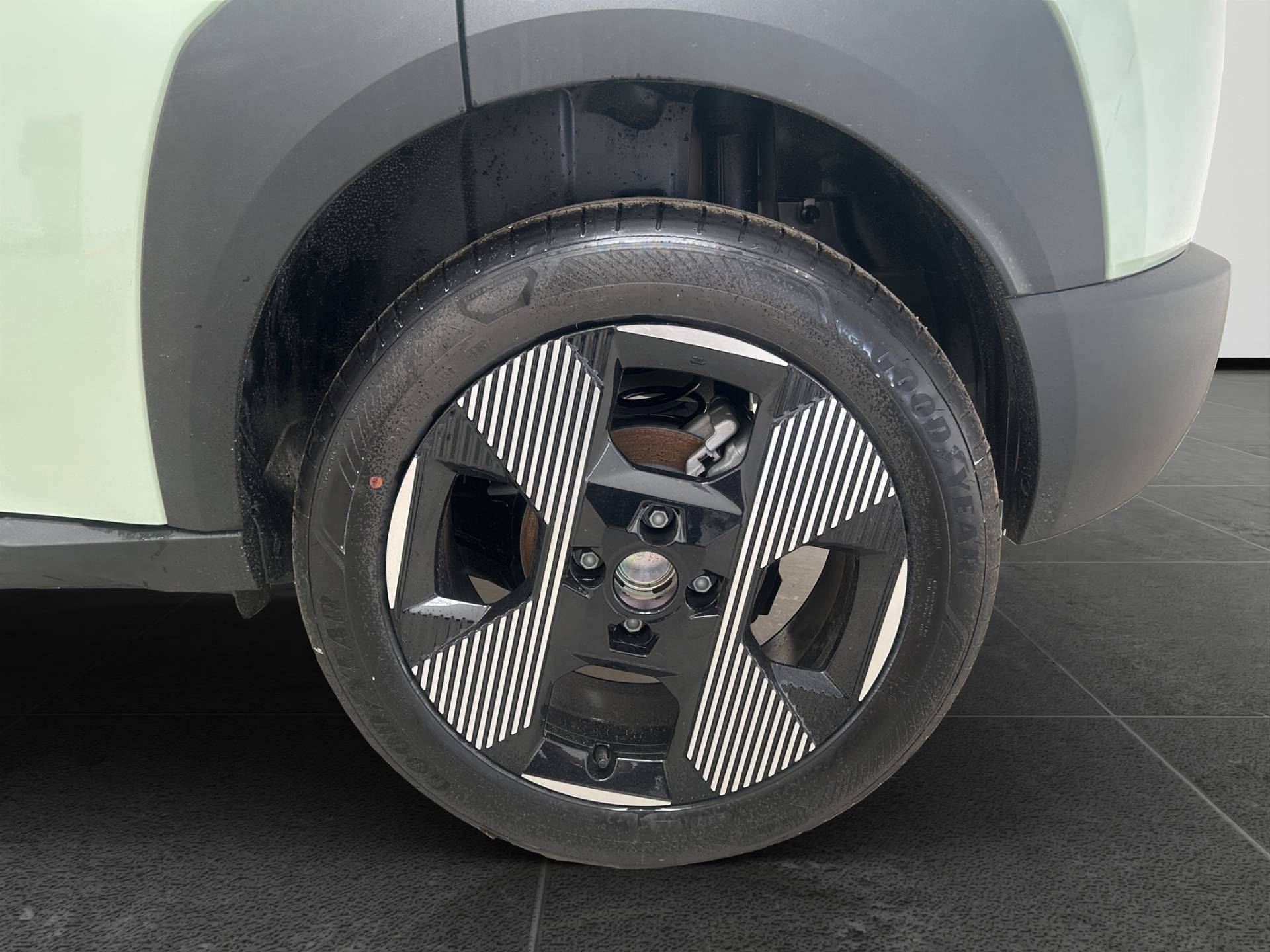 FIAT Grande Panda Grande Panda 1.2 hybrid La Prima 100cv edct usata in pronta consegna - Brandini